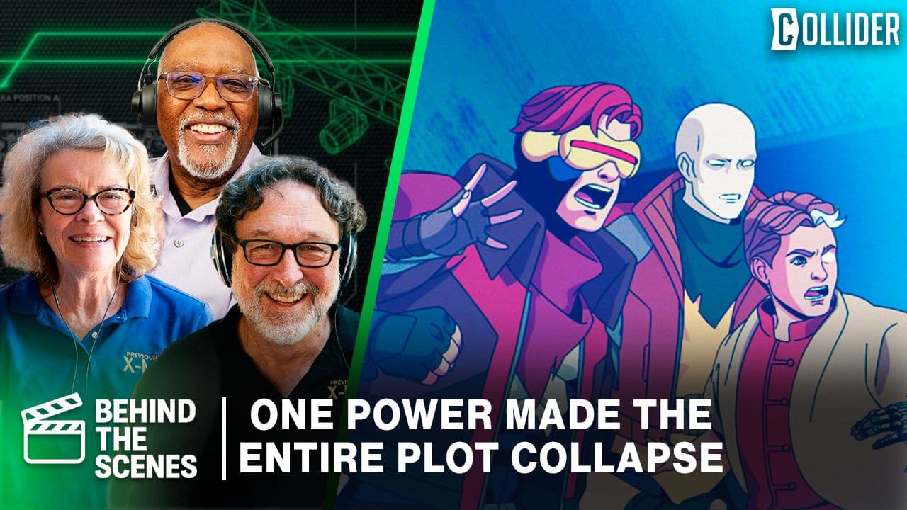 X-Men ’97 Season 2: One Mutant Could Break the Story cover image