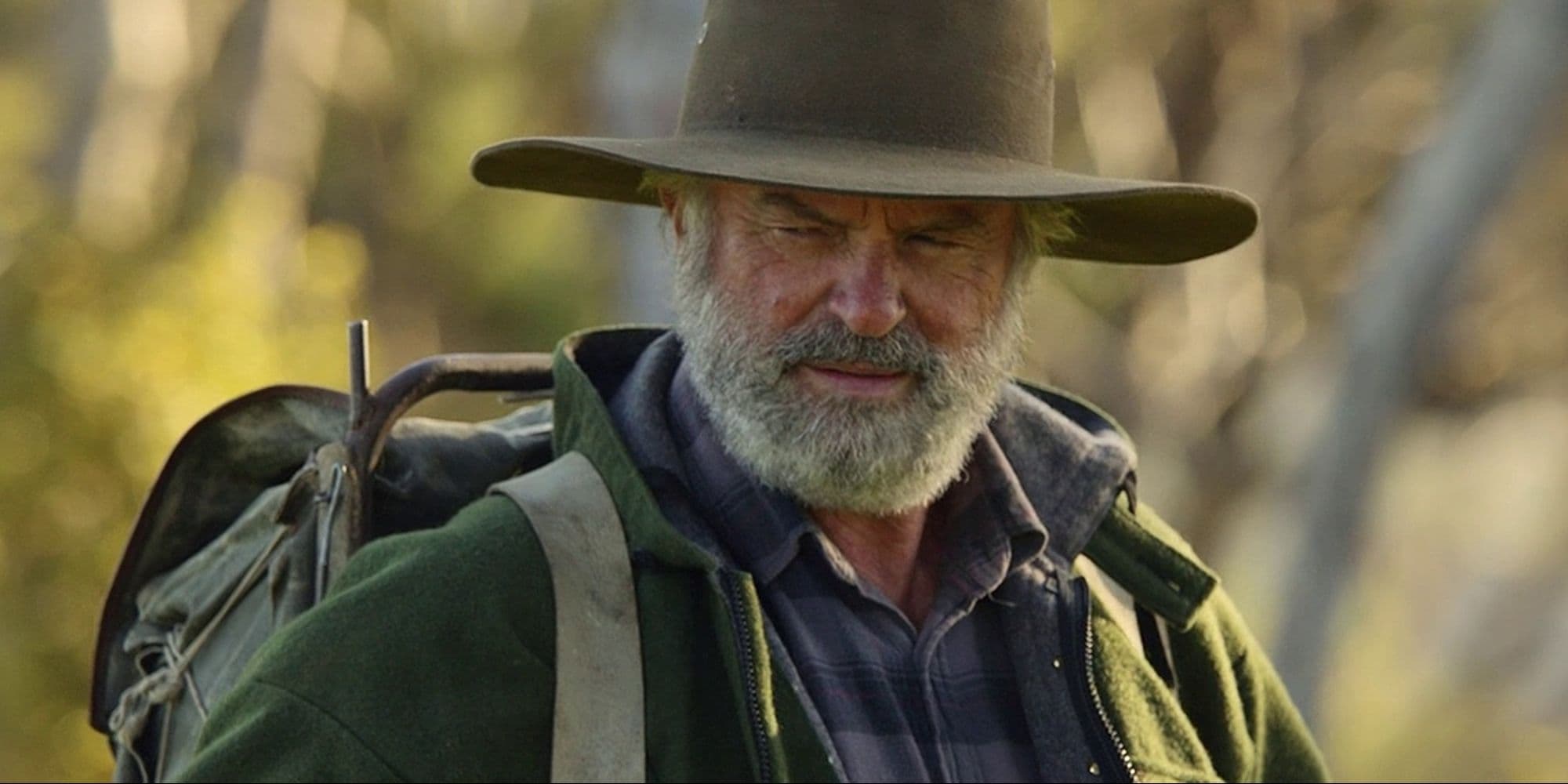 Sam Neill Delivered His Greatest Performance in This 97% Rotten Tomatoes Classic cover image