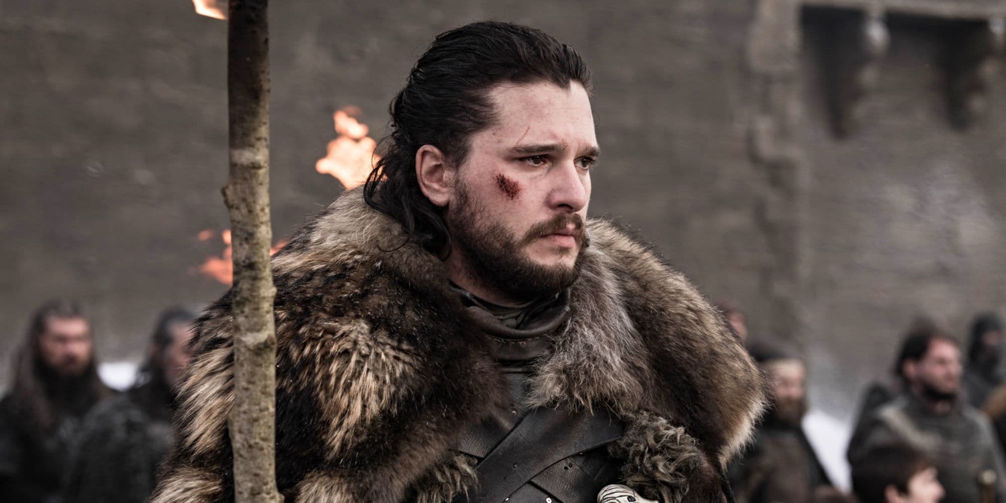 Forget 'Game of Thrones,' the Best Fantasy Game Ever Deserves a Better Adaptation cover image