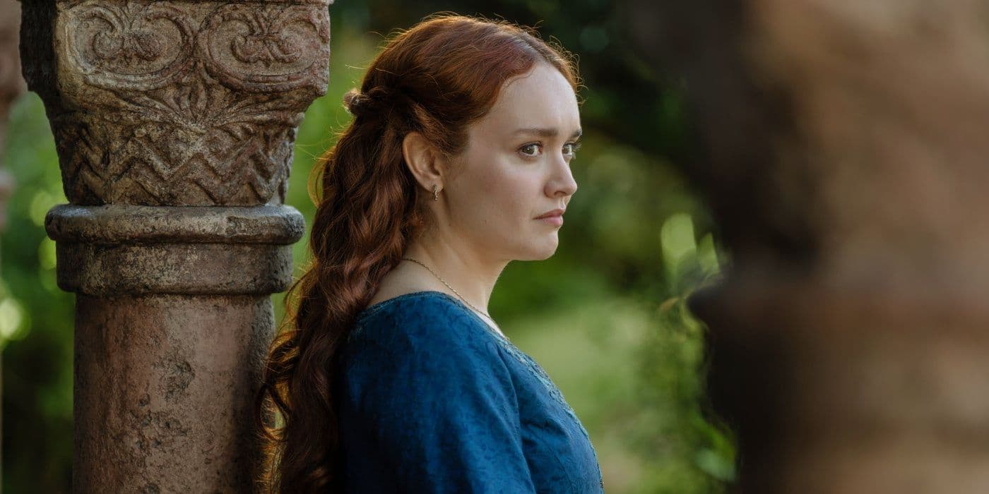 House of the Dragon Season 3 Grinds to a Halt After a Hat Trick of Stellar Episodes cover image