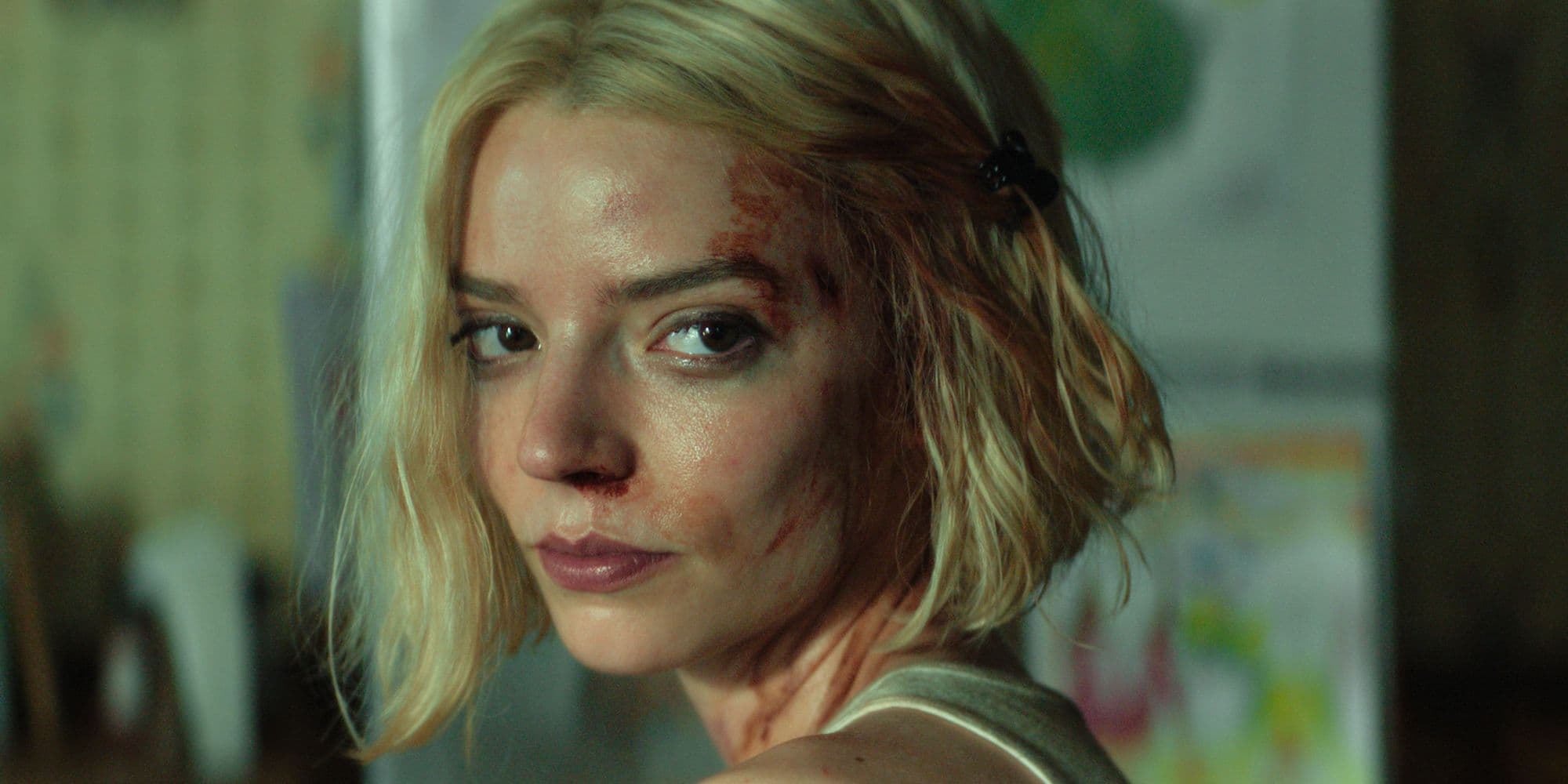 Anya Taylor-Joy's Apple TV Crime Thriller Struggles To Strike the Right Balance | Review cover image