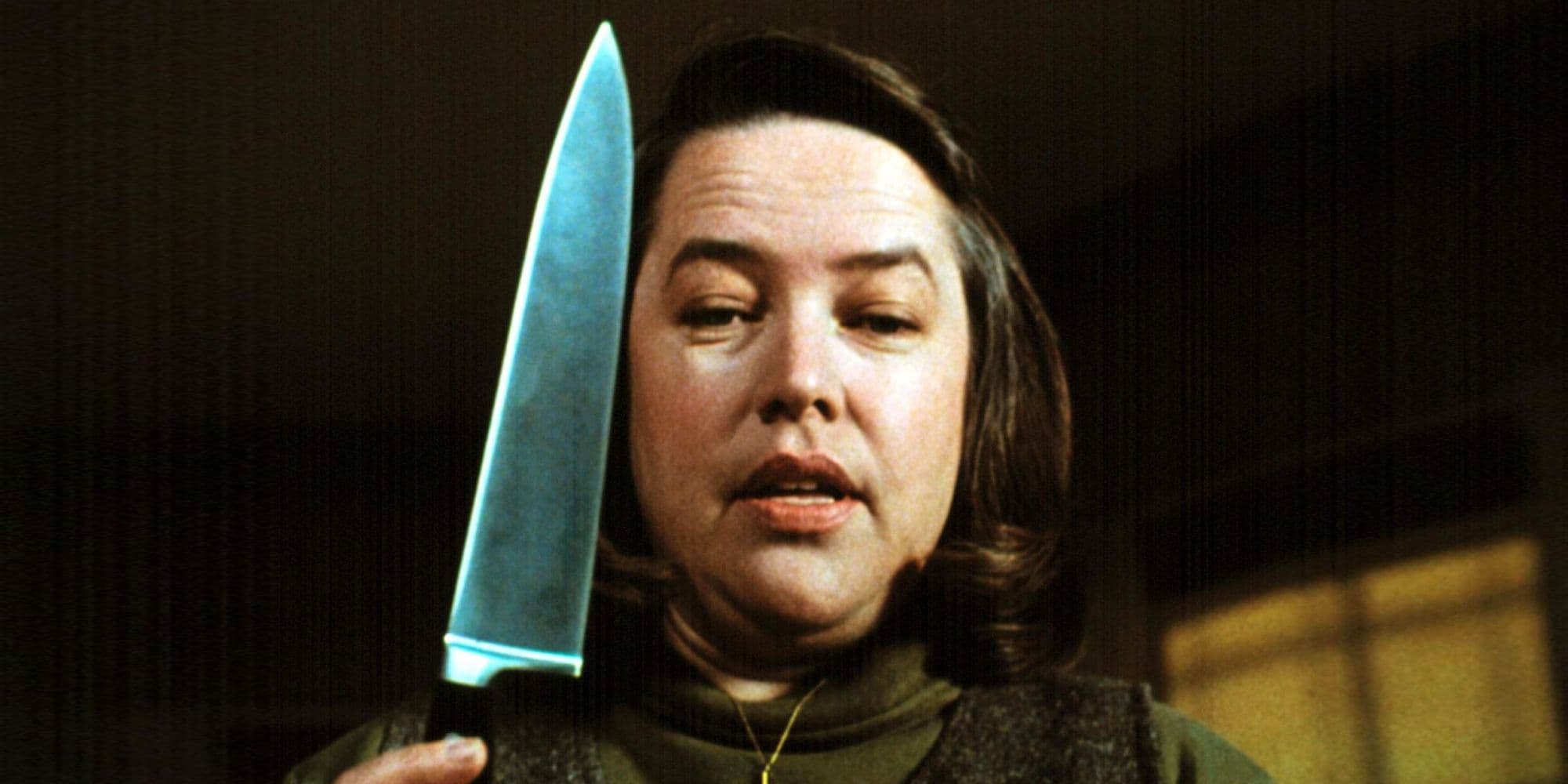 10 Scariest Stephen King Villains cover image