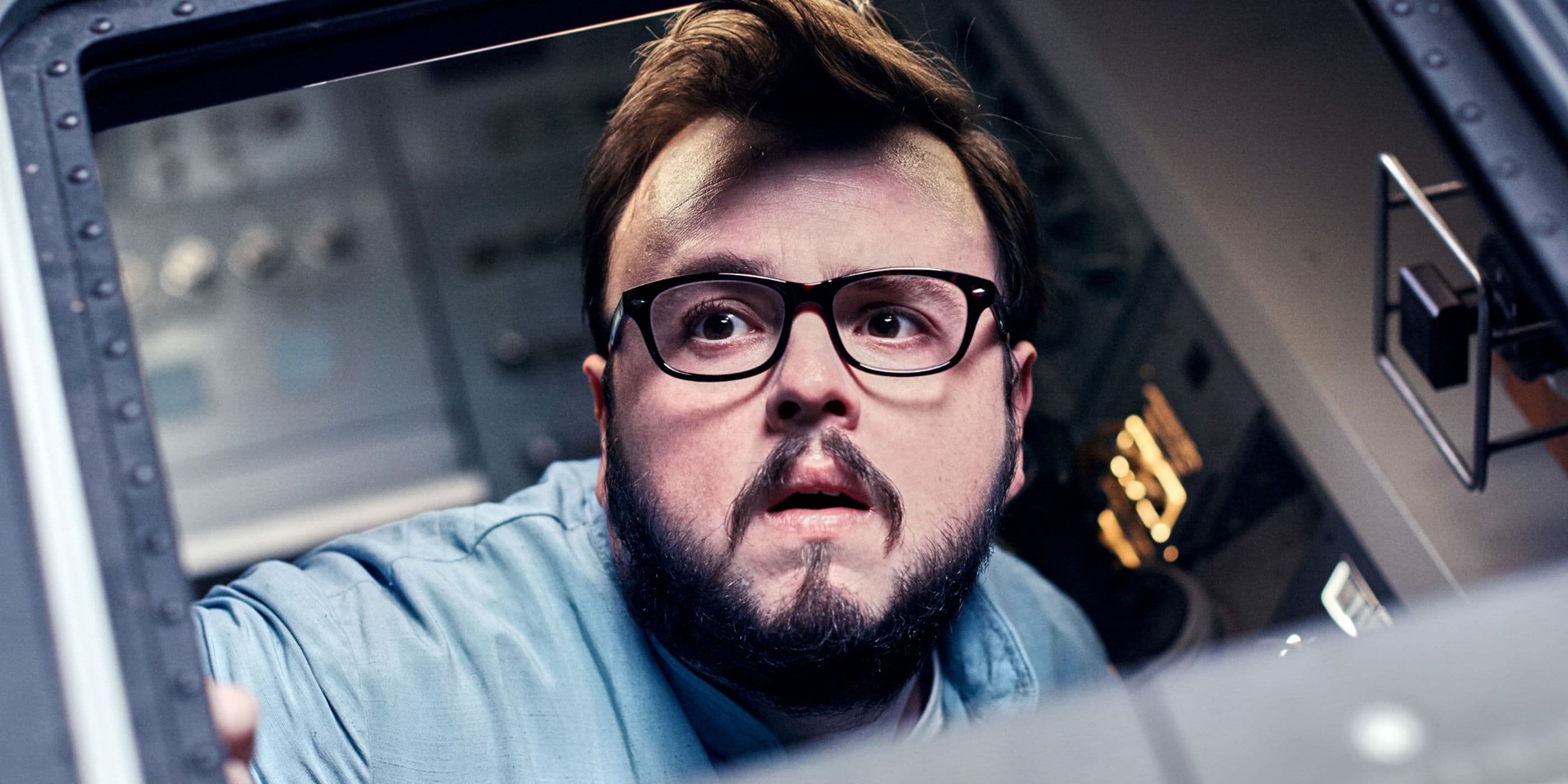 Prime Video Revives Sci-Fi's Biggest Box Office Bomb: A Second Chance for Moonfall cover image