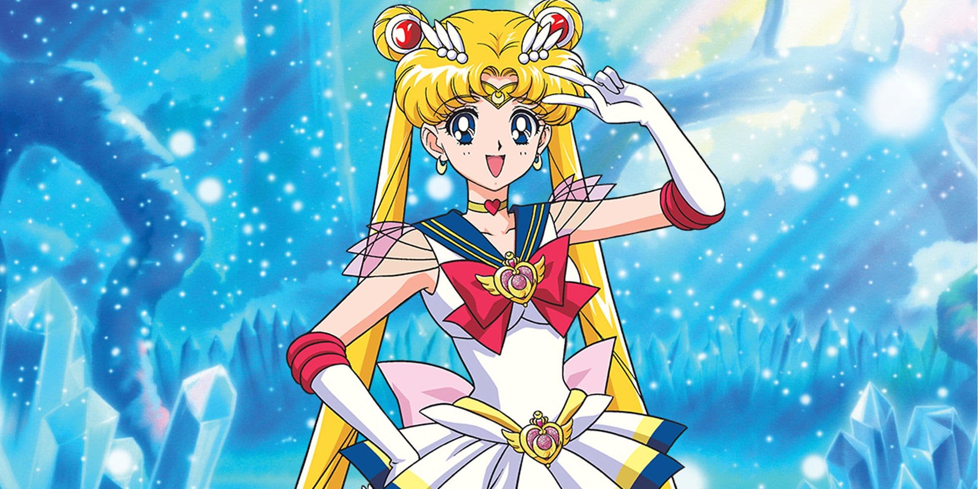 The American Version of ‘Sailor Moon’ Censored More Than You Realize cover image