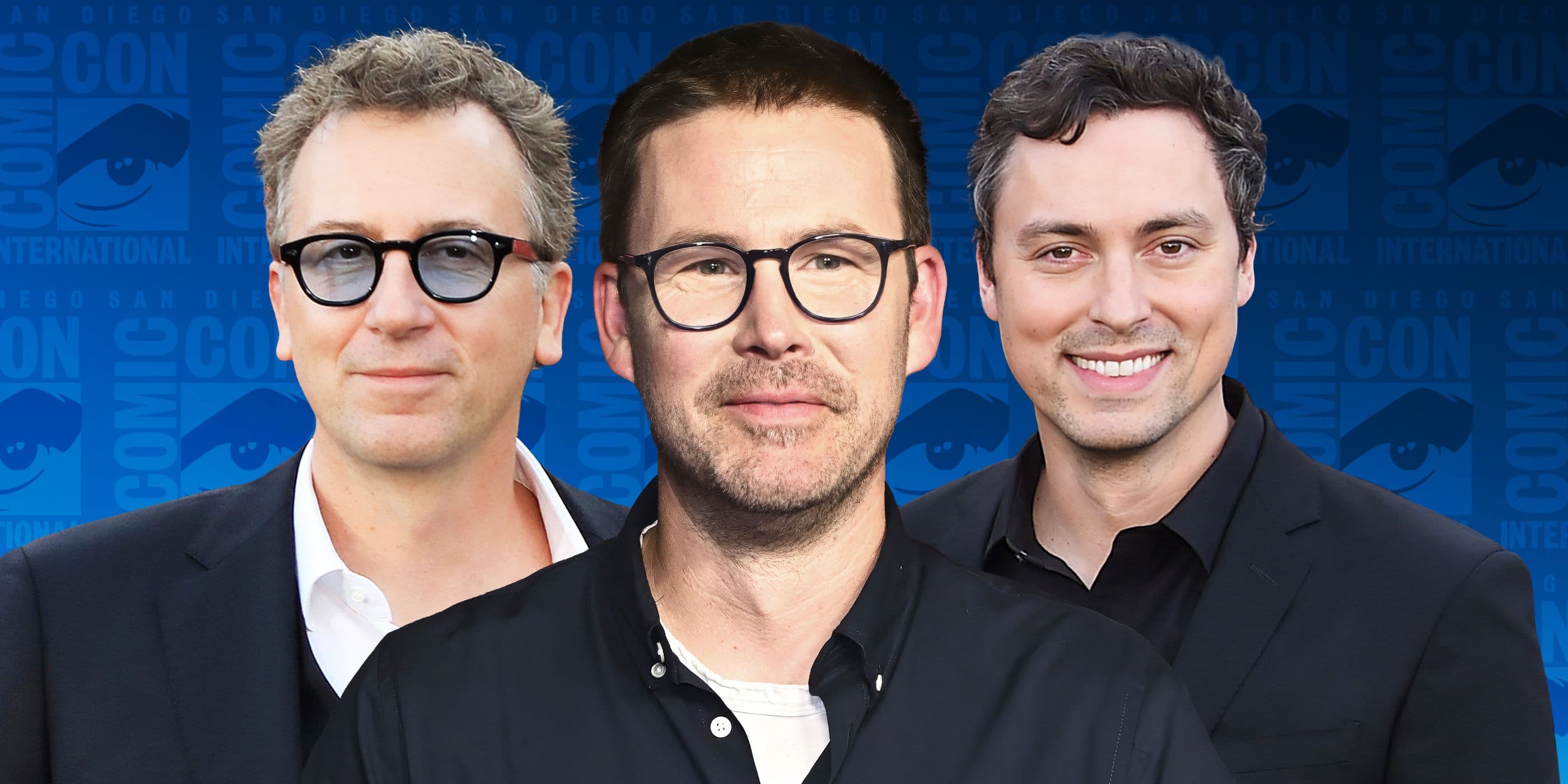 Zach Cregger, Jonathan Goldstein, and John Francis Daley Join Collider's 'Directors on Directing' Panel at SDCC cover image