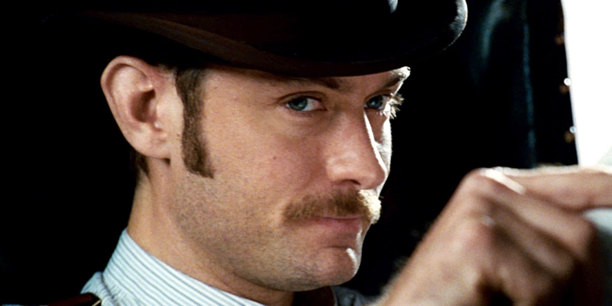 Guy Ritchie’s British Crime Sensation Quietly Returns As #1 Late-Night Favorite cover image