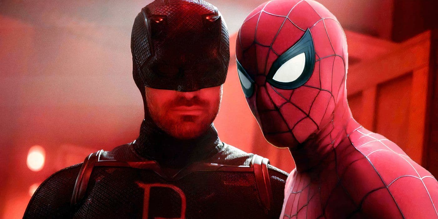 'Spider-Man: Brand New Day' Teased a Major Daredevil Crossover in Plain Sight cover image