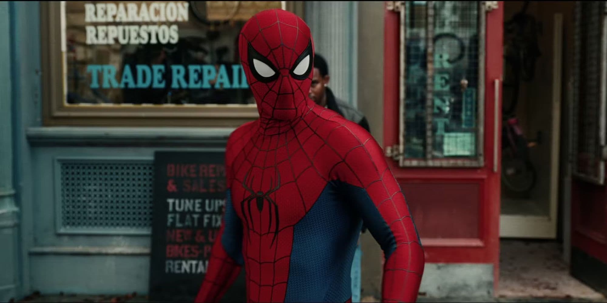 7 Comics To Read Before 'Spider-Man: Brand New Day' cover image