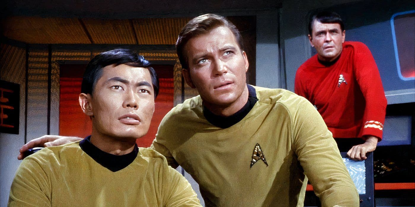 This ‘Star Trek’ Spin-Off Made One of Its Classic Alien Species More Terrifying Than Ever cover image