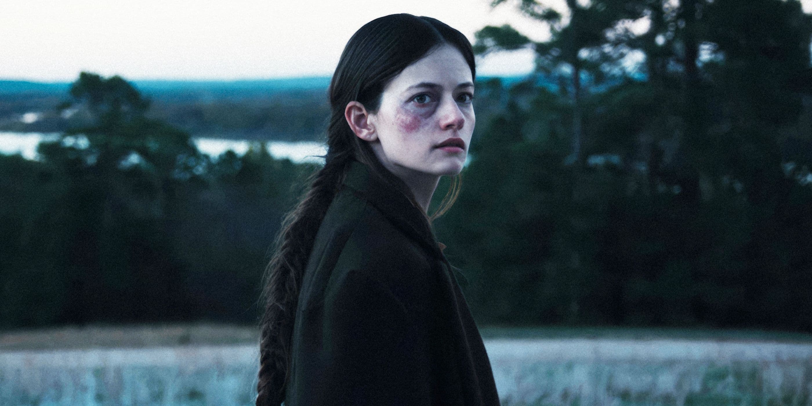 ‘Interstellar’ Star’s New Western Thriller Gets Brutal First Trailer cover image