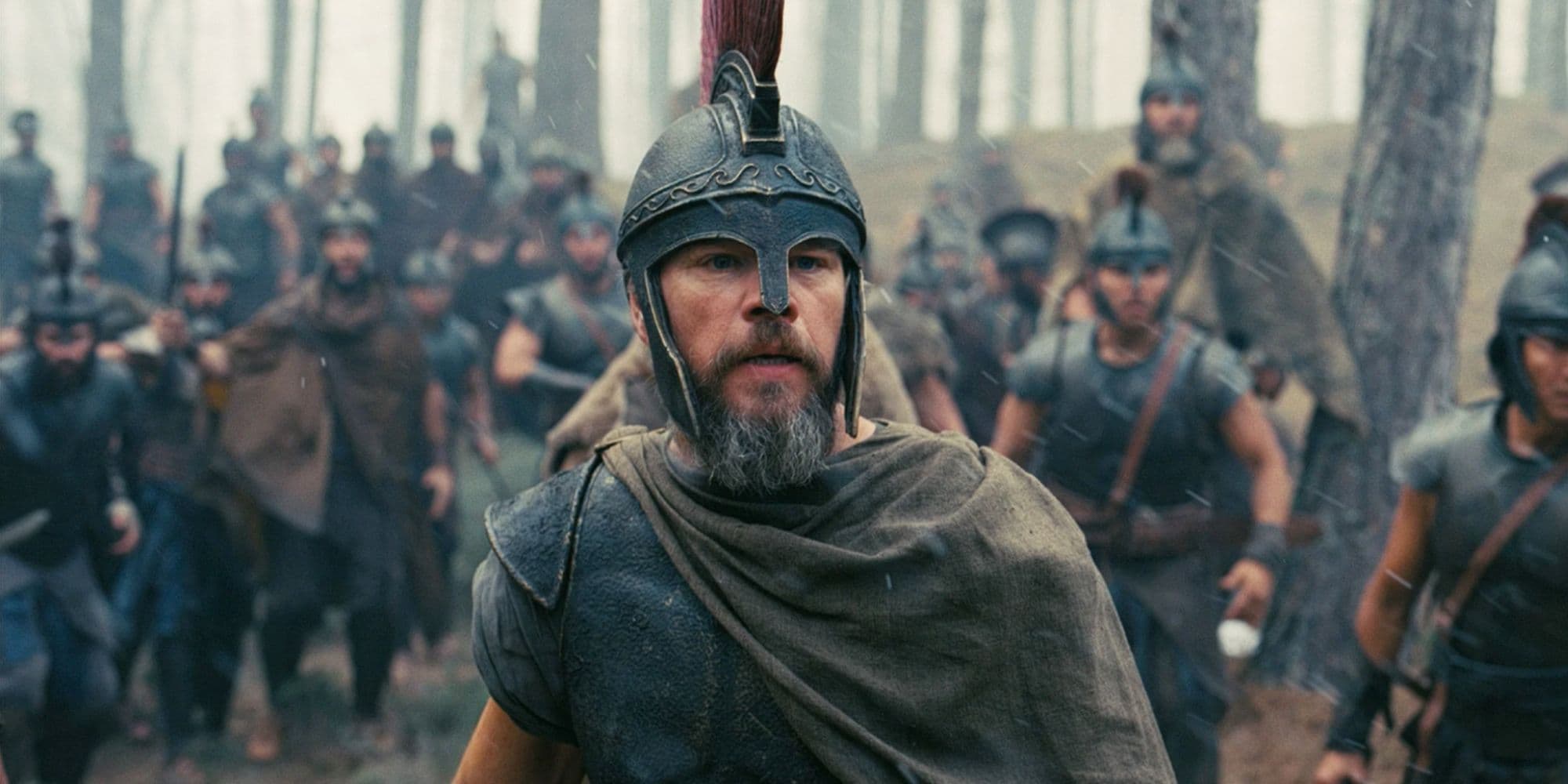 The Impact of Christopher Nolan’s ‘The Odyssey’ on the Sci-Fi Genre cover image