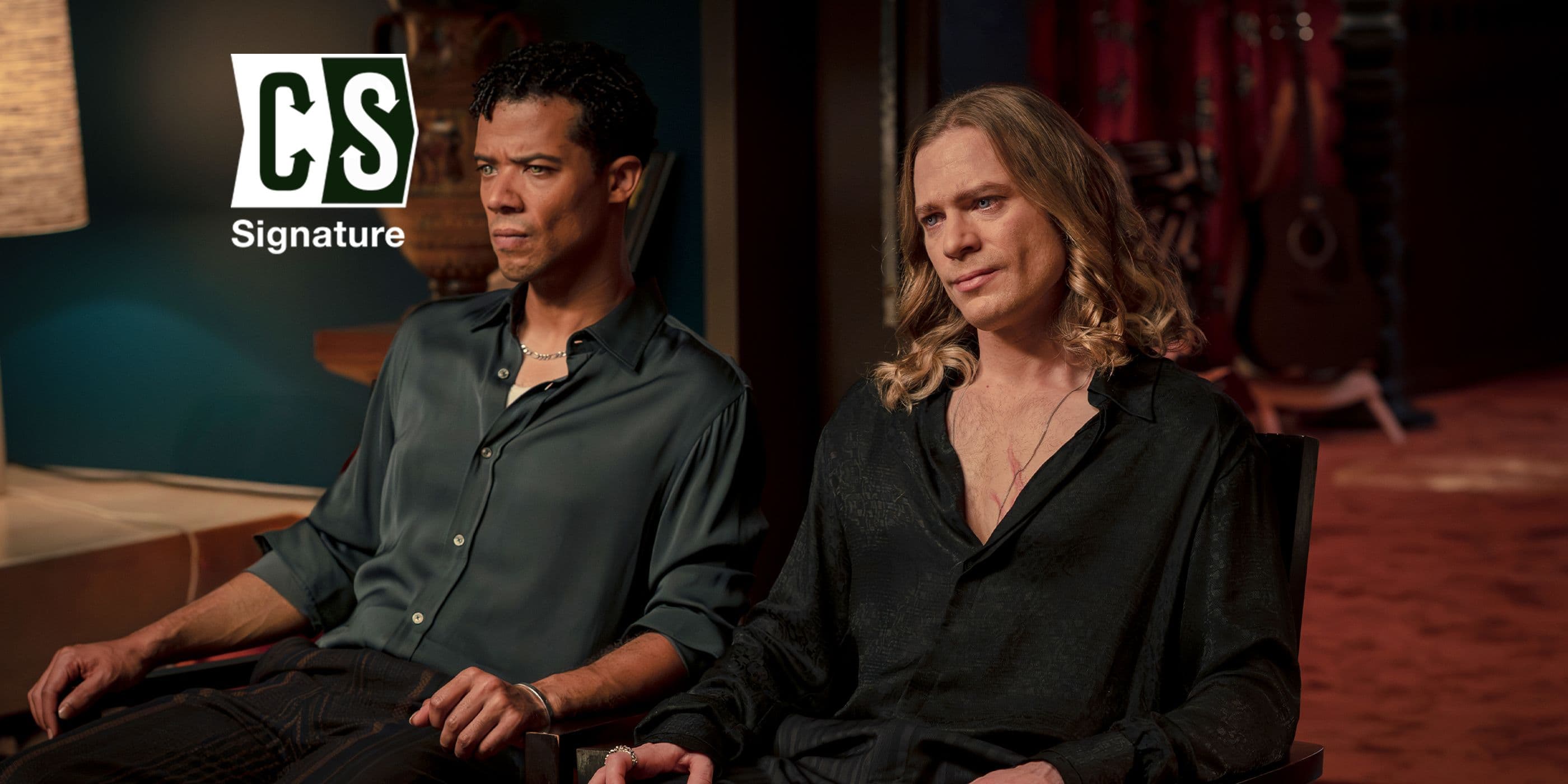 The Vampire Lestat Resurrects a Long-Lost Character: Character Breakdown and Twists cover image