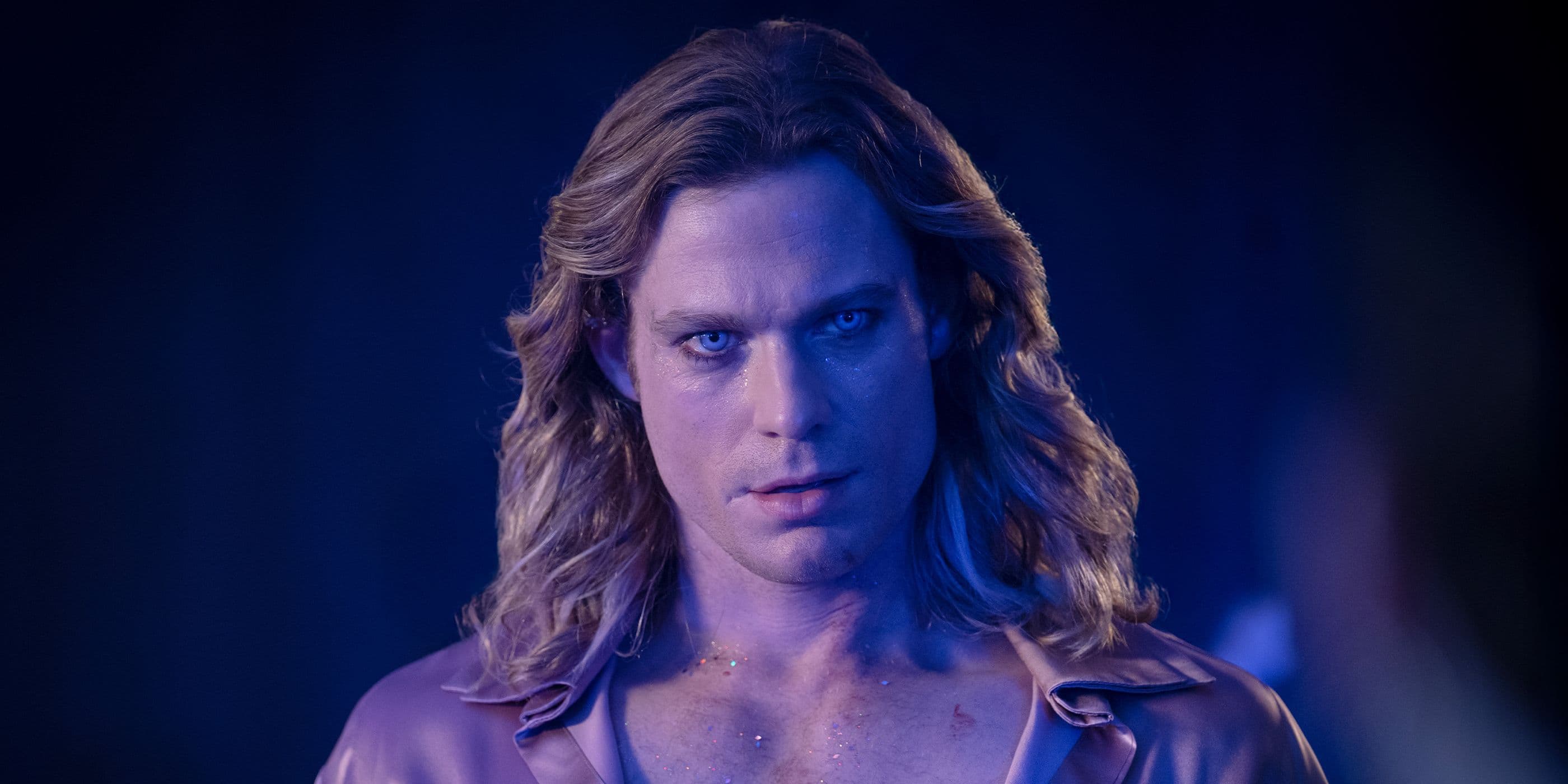 Sam Reid Confirms the End of an Era for 'The Vampire Lestat': "That Chapter Is Closing" cover image