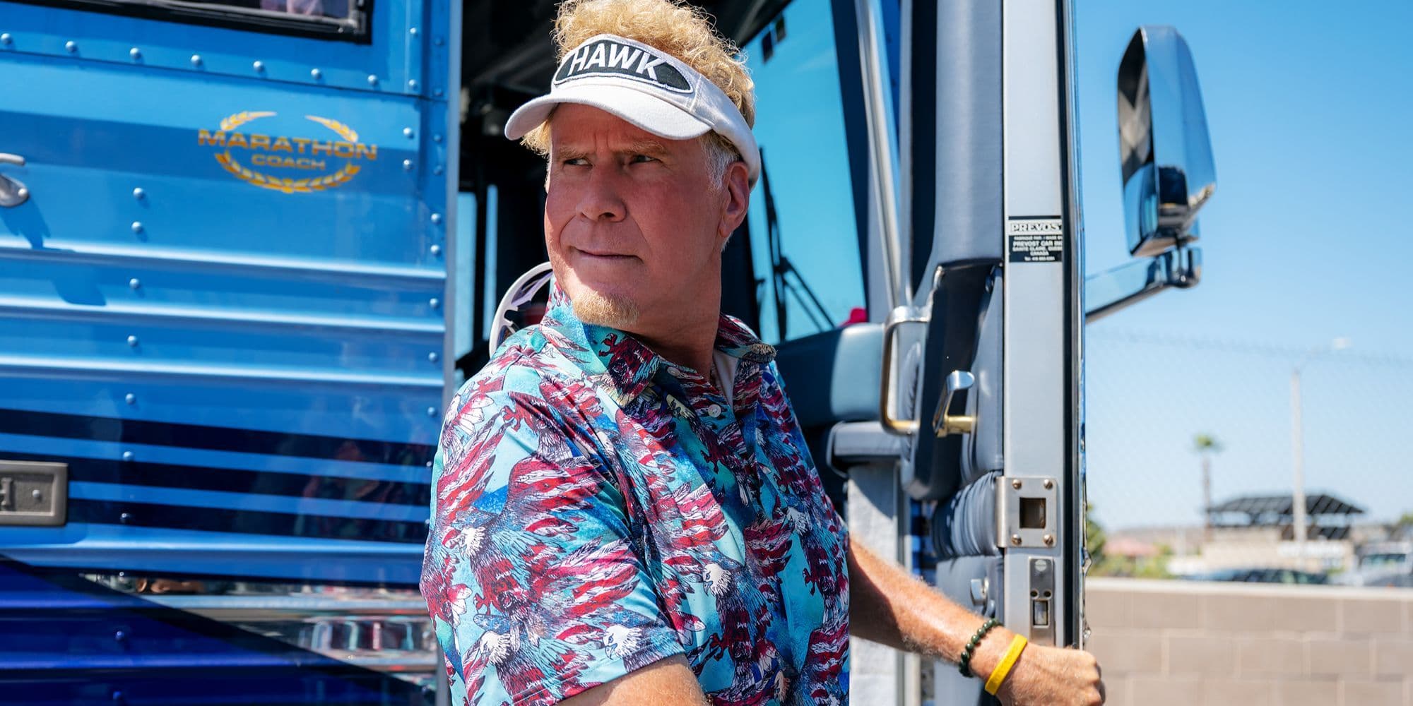 Will Ferrell’s First Major TV Role in 5 Years Earns Career-Low Rotten Tomatoes Score cover image