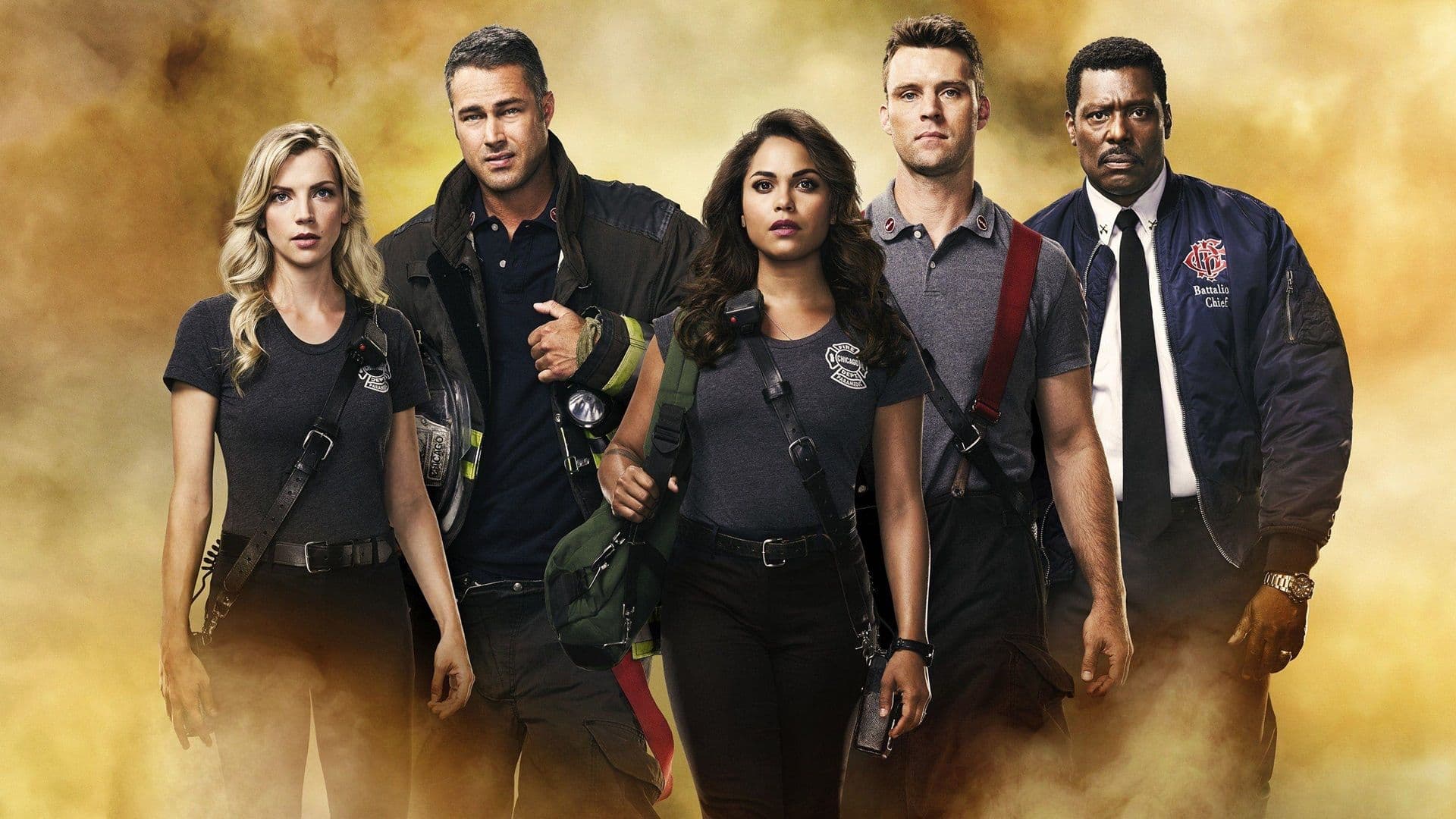 The 10 Best 'Chicago Fire' Episodes, Ranked cover image