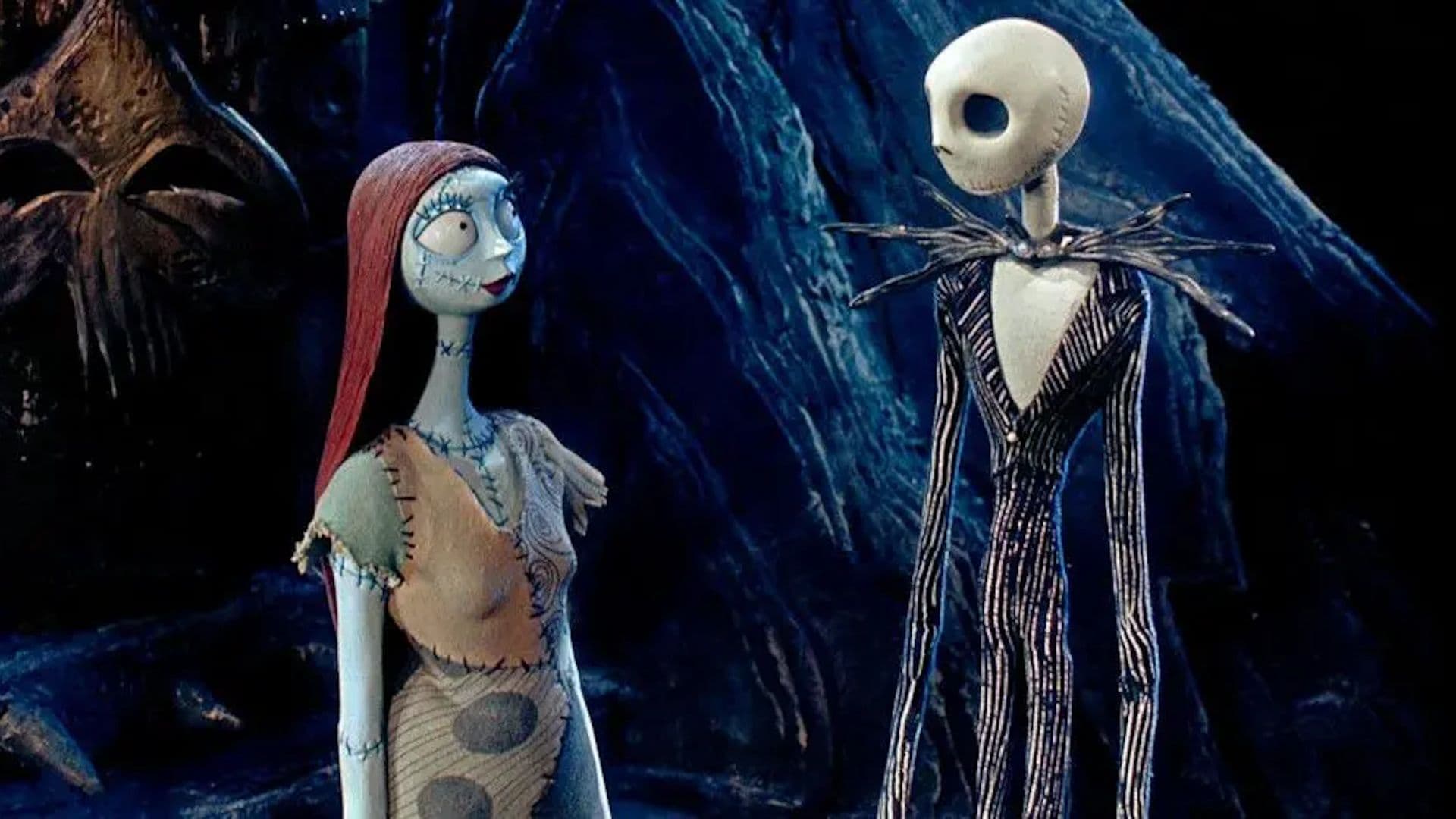 Nightmare Before Christmas Officially Returning With New Release in October cover image