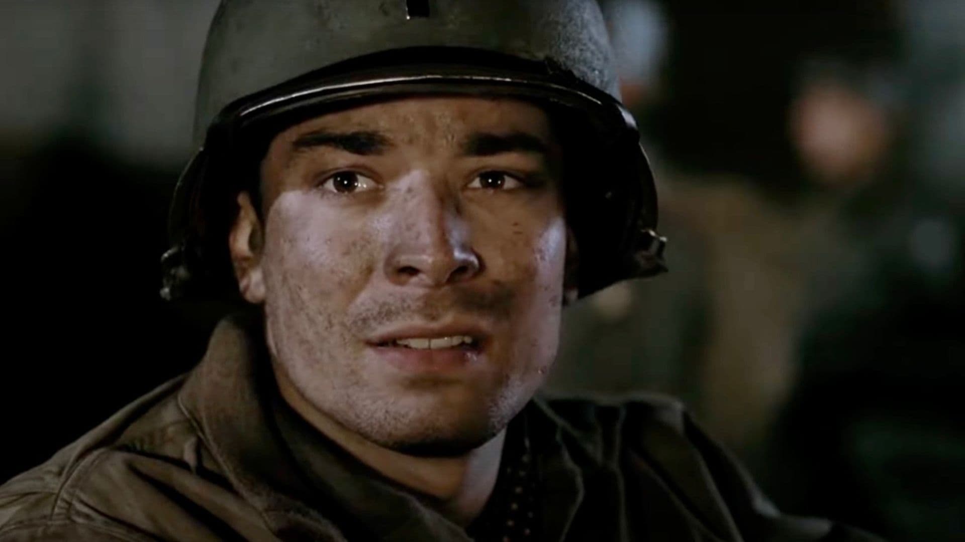 HBO's War Masterpiece Beats 'Band of Brothers' at Its Own Game cover image