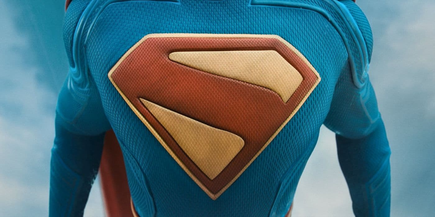 New 'Superman' Spin-Off Officially Casts One of DC's Greatest Villains cover image