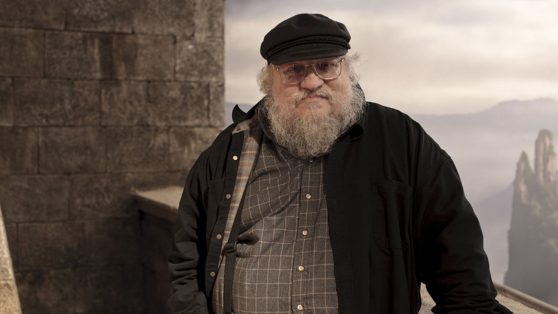 House of the Dragon: Change That Infuriated George R.R. Martin cover image