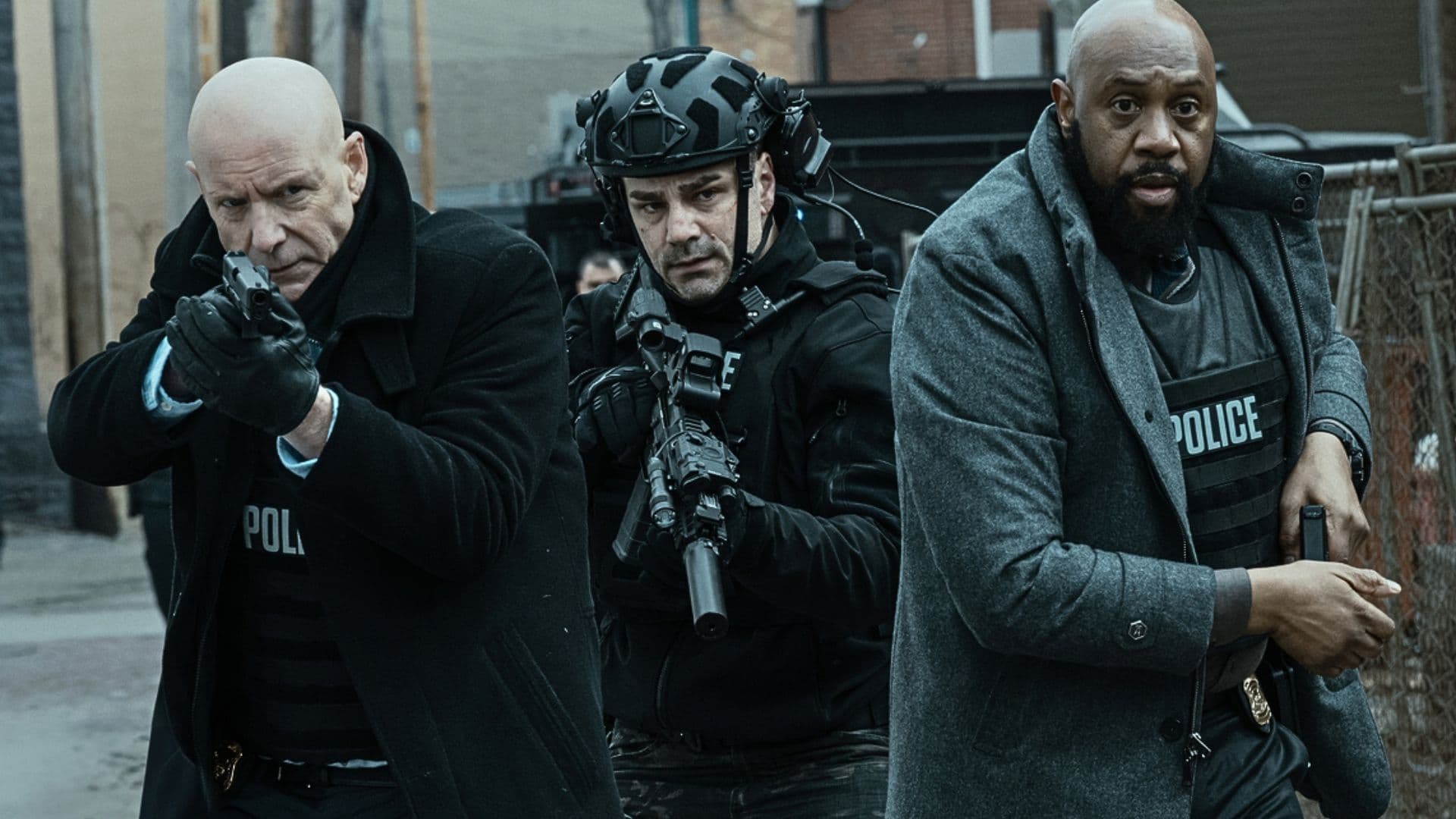 'Mayor of Kingstown' Star's New Series Is Perfect for Taylor Sheridan Fans cover image