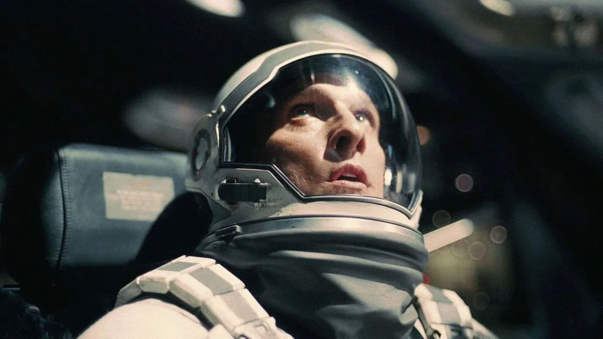 'Interstellar' Ending, Explained cover image