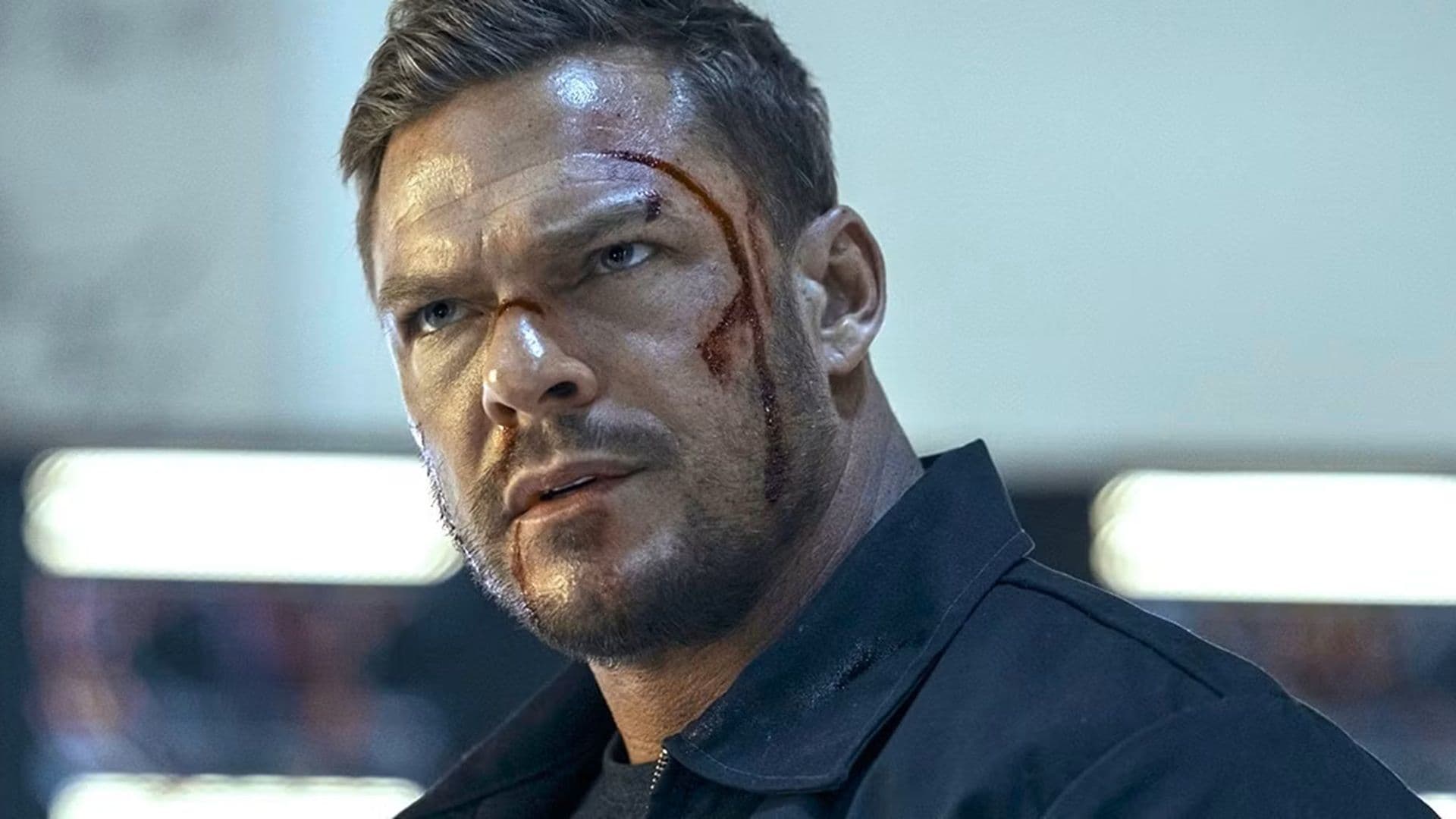 Alan Ritchson’s Legendary Action Thriller Streak Officially Continues This Fall cover image