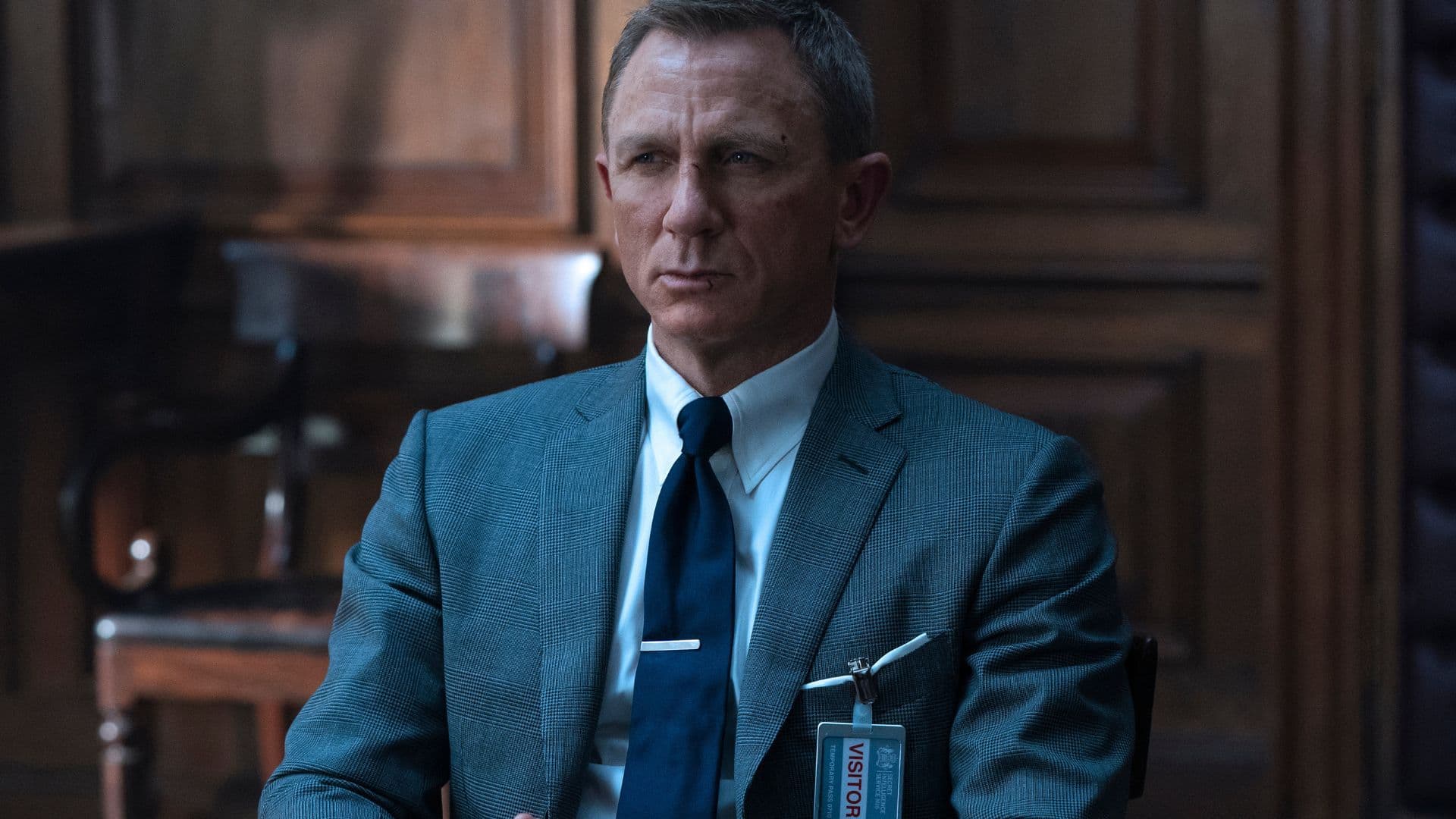 James Bond Reboot Confirms First Details About Who Will Play the Next 007 cover image