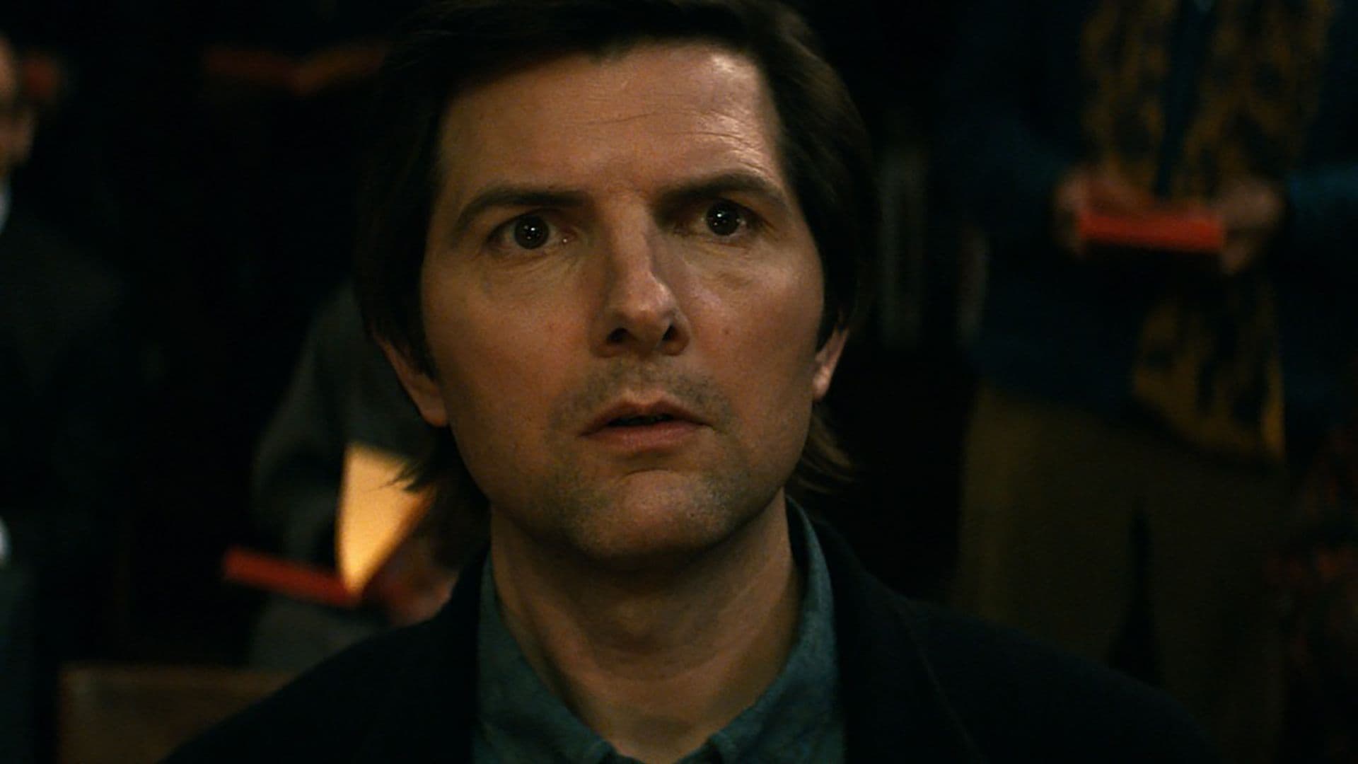 Hulu's Exciting News: 'Severance' Replacement Movie in the Works cover image