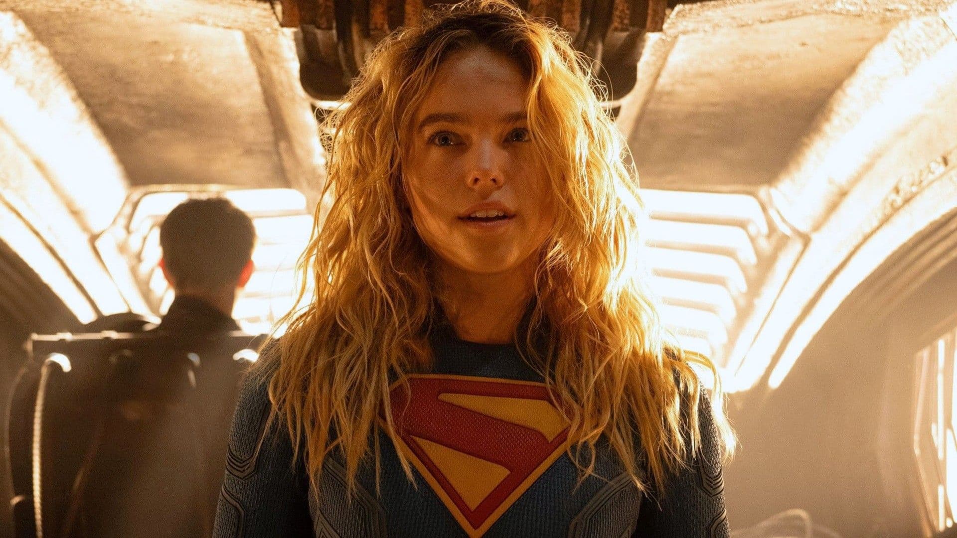 'Supergirl' Box Office Performance: The DC Setback cover image