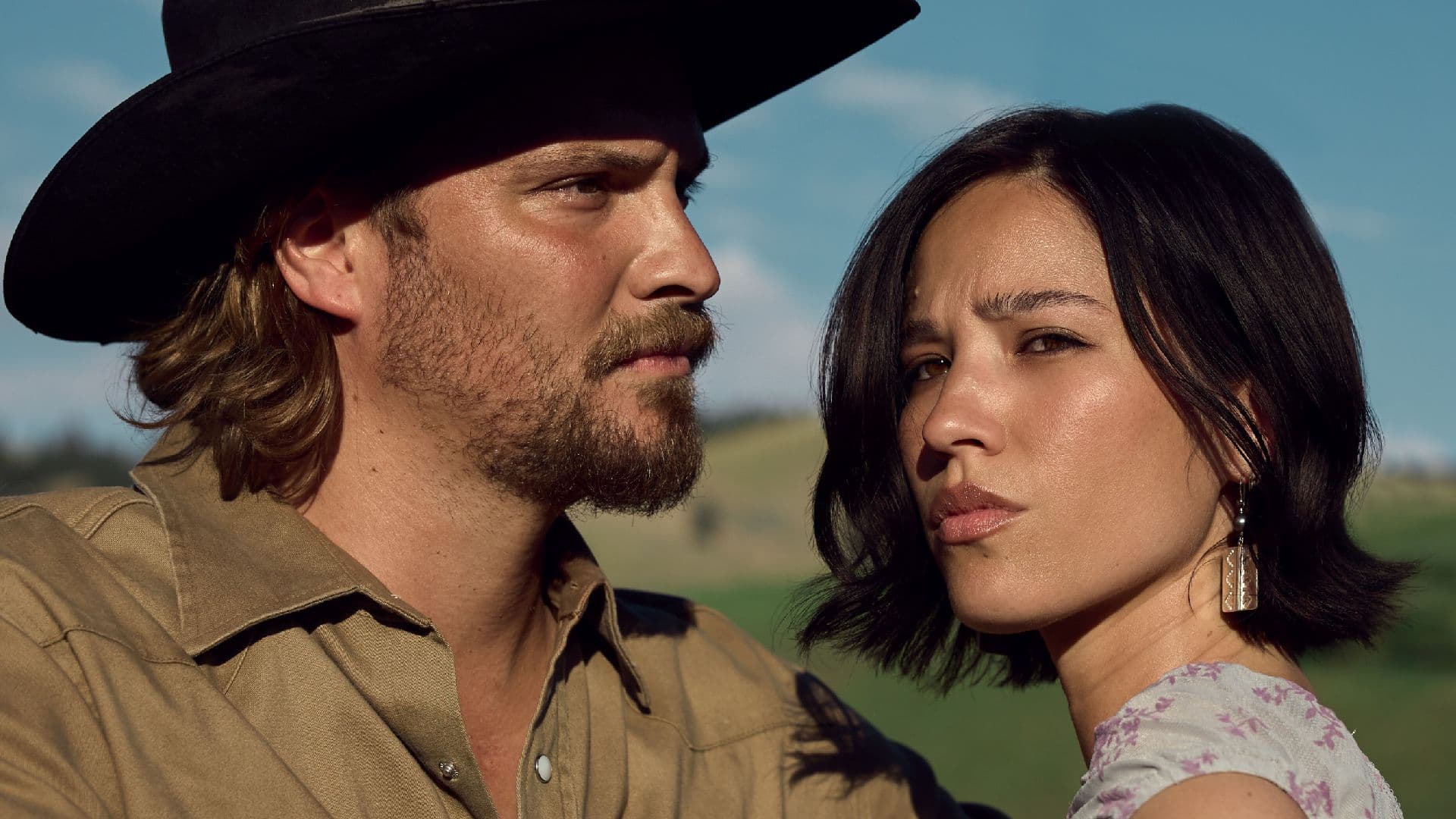 8 Near-Perfect 'Yellowstone' Replacements No One Talks About cover image