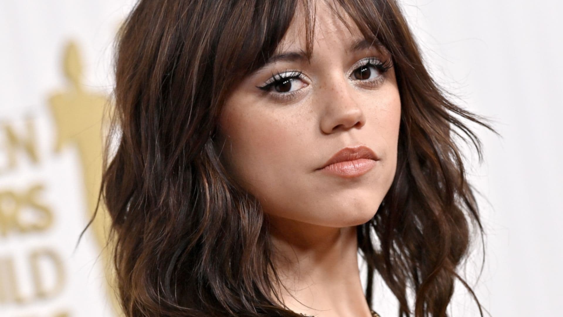 Jenna Ortega's New Sci-Fi Project Suffers a Major Release Date Setback cover image