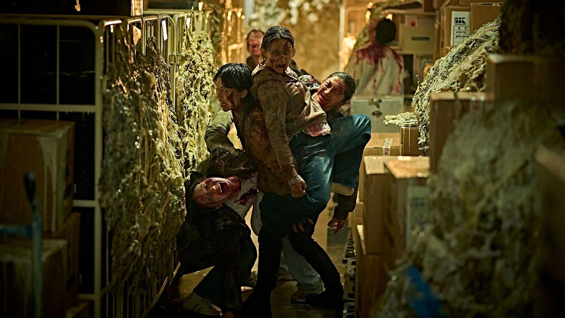 All Upcoming Zombie Movies Shambling Into Theaters in 2026 cover image