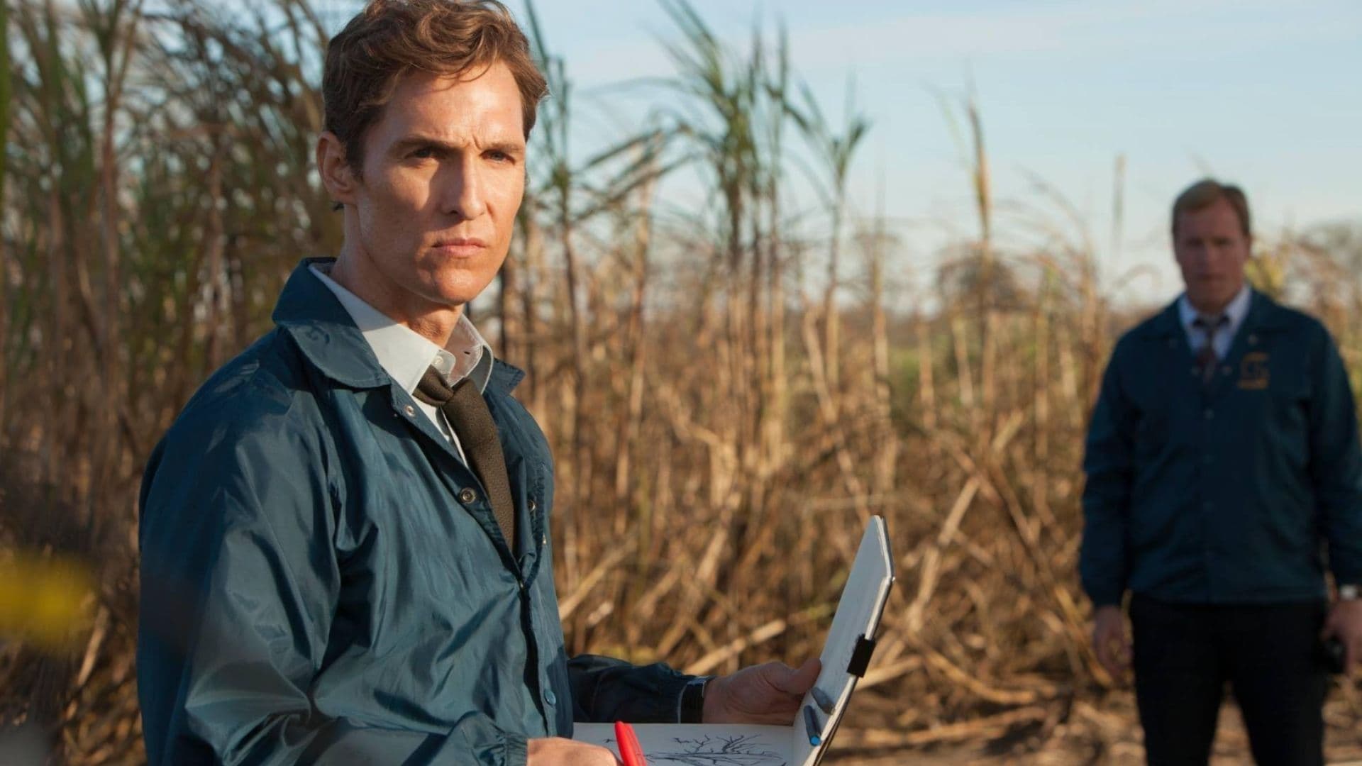 HBO's Best Crime Thriller Since 'True Detective' Just Got Even Better cover image