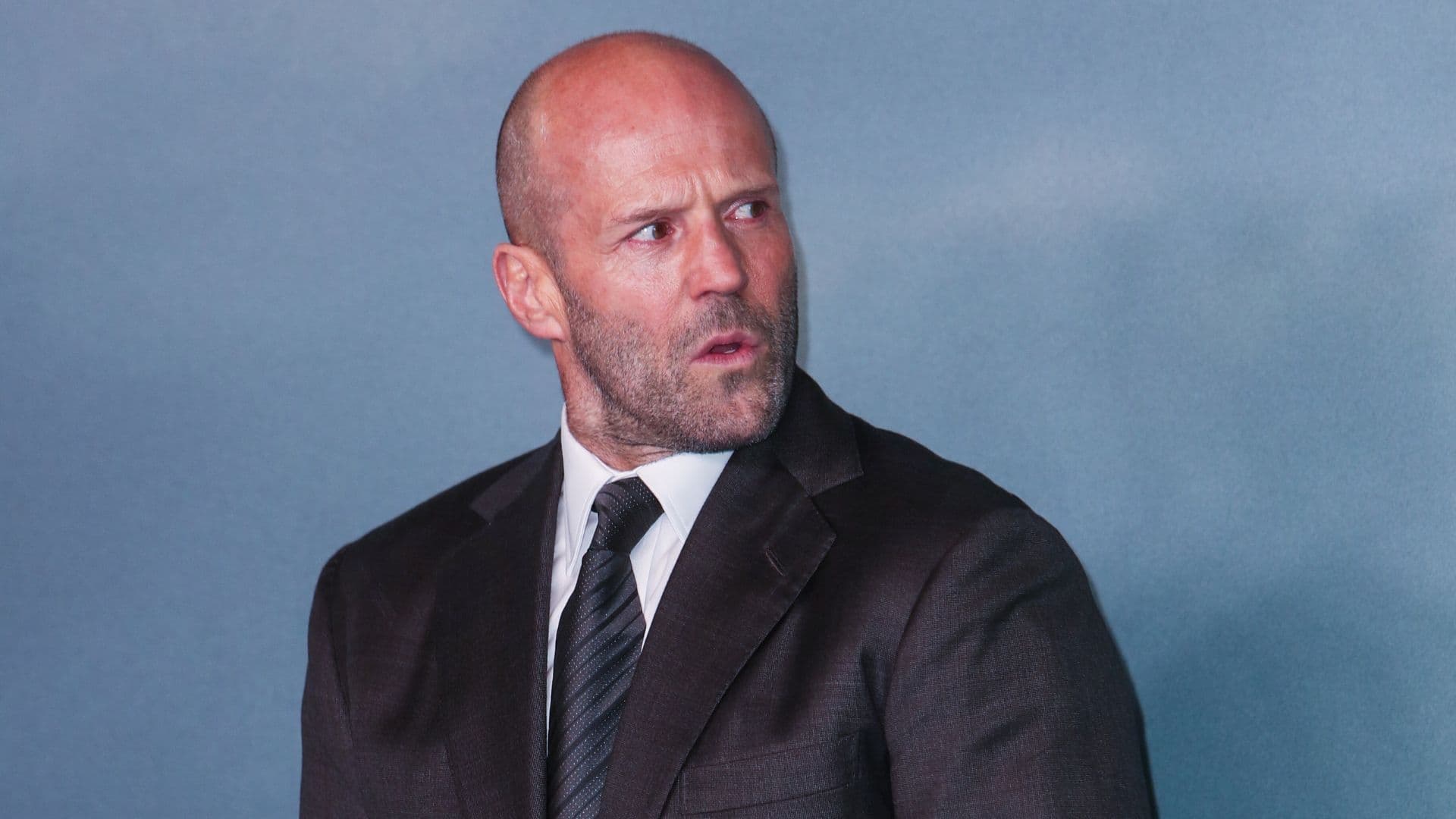 Jason Statham's Burt Reynolds Action Thriller Reboot Beats the Original cover image