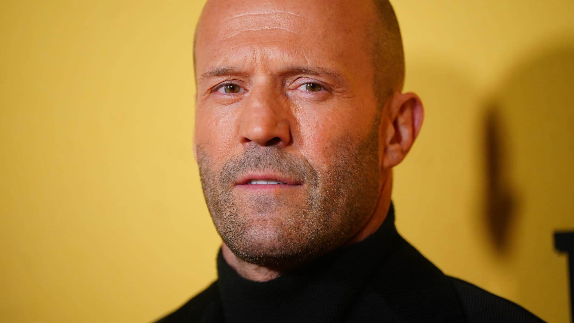 Jason Statham's Stealth Remake of a John Wayne Western Masterpiece cover image