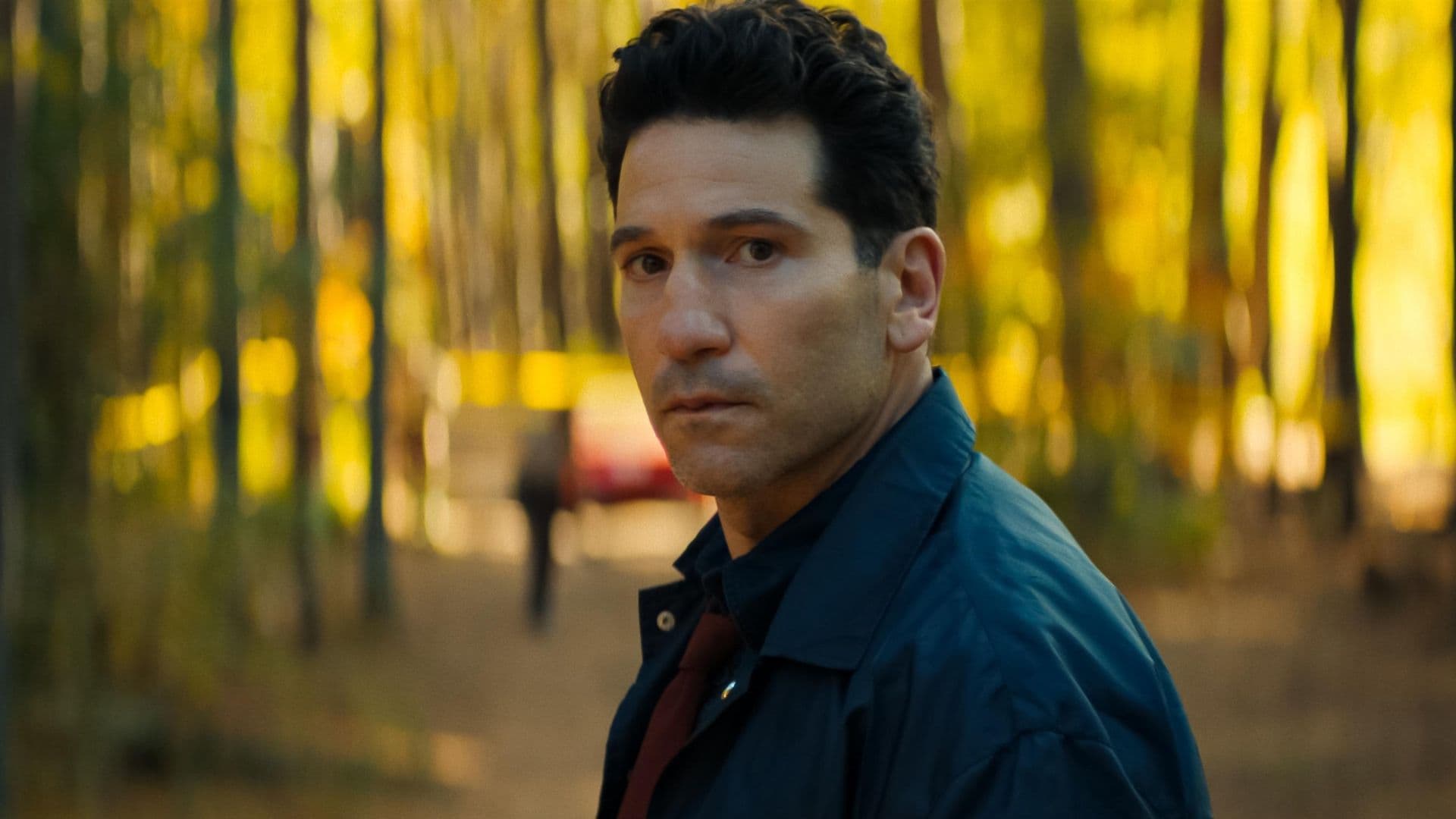 Netflix's 6-Part Crime Thriller: 2026's Most-Streamed Series series cover image
