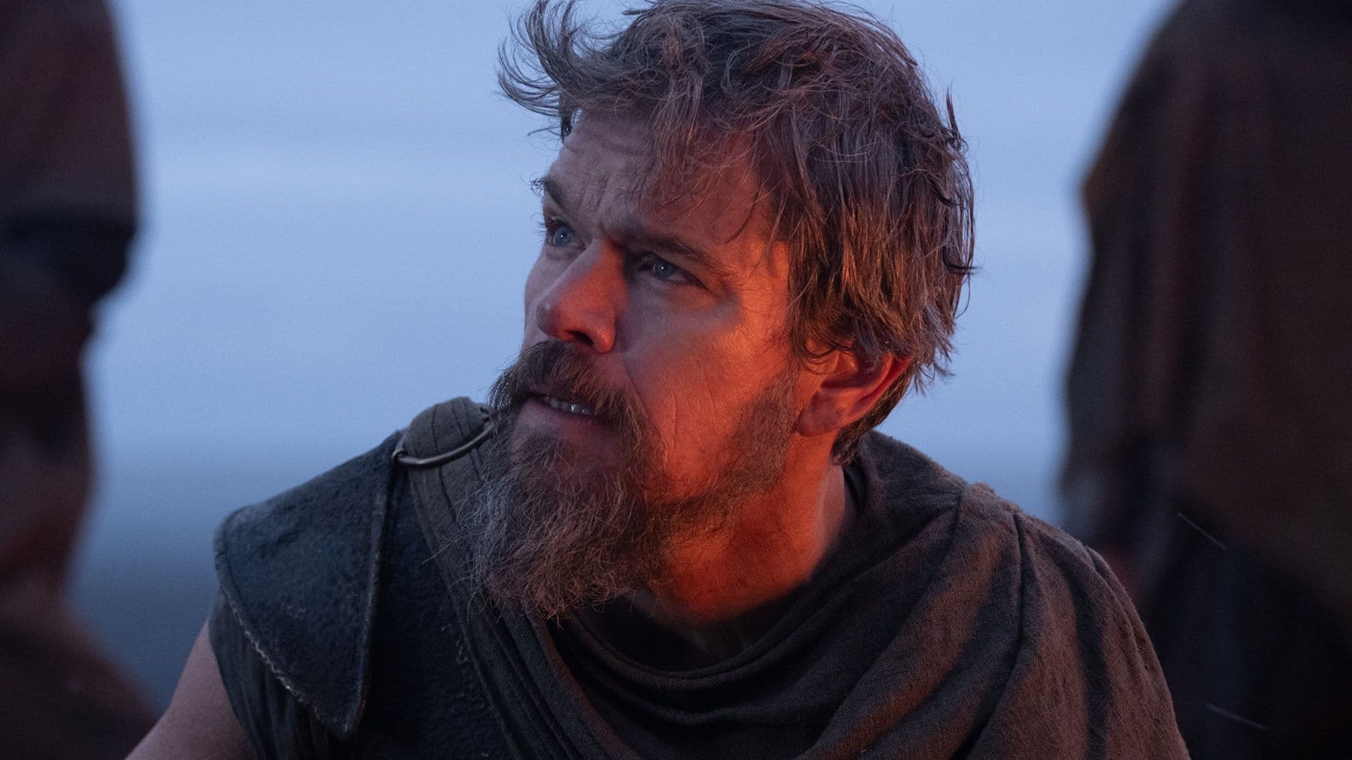 Christopher Nolan Reveals This Cyberpunk Action Masterpiece Inspired 'The Odyssey' cover image