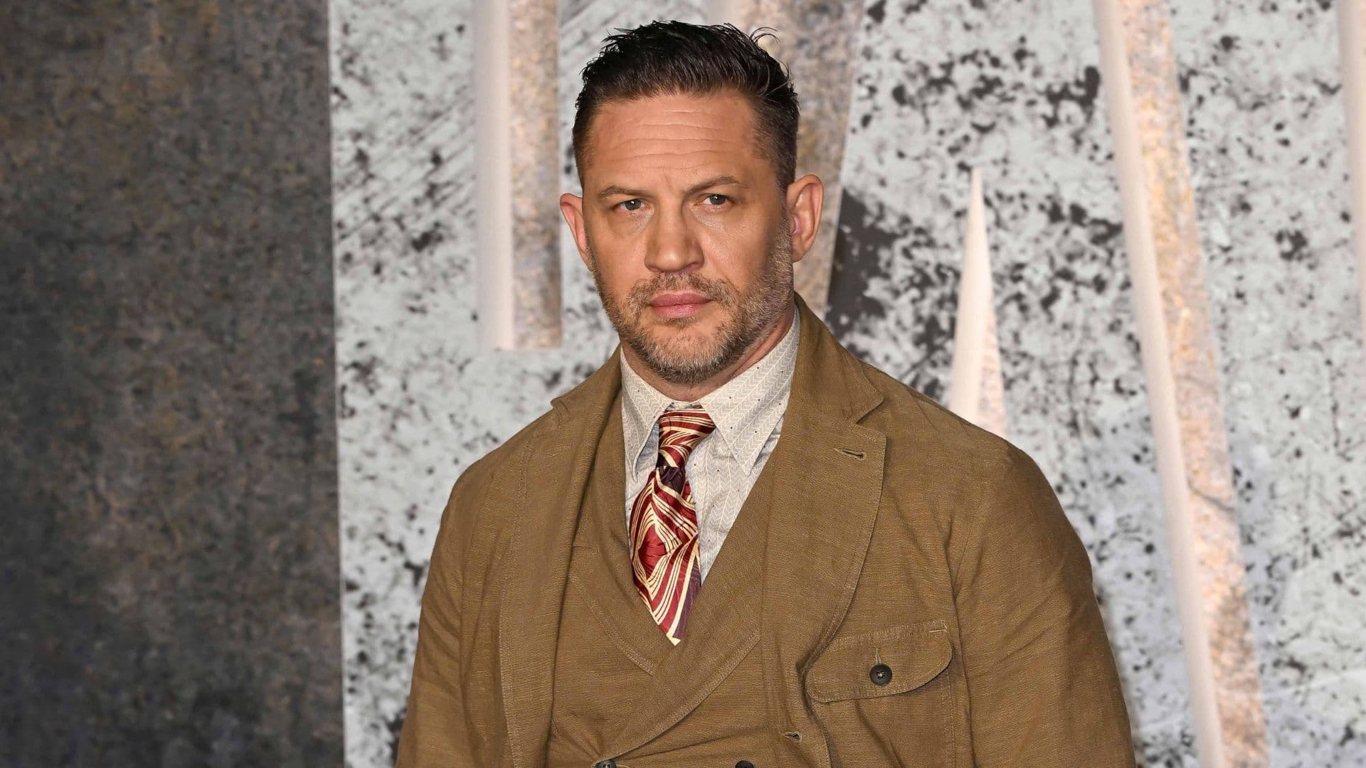 Tom Hardy's Netflix Thriller: The Most Underrated Action Movie of the Decade cover image