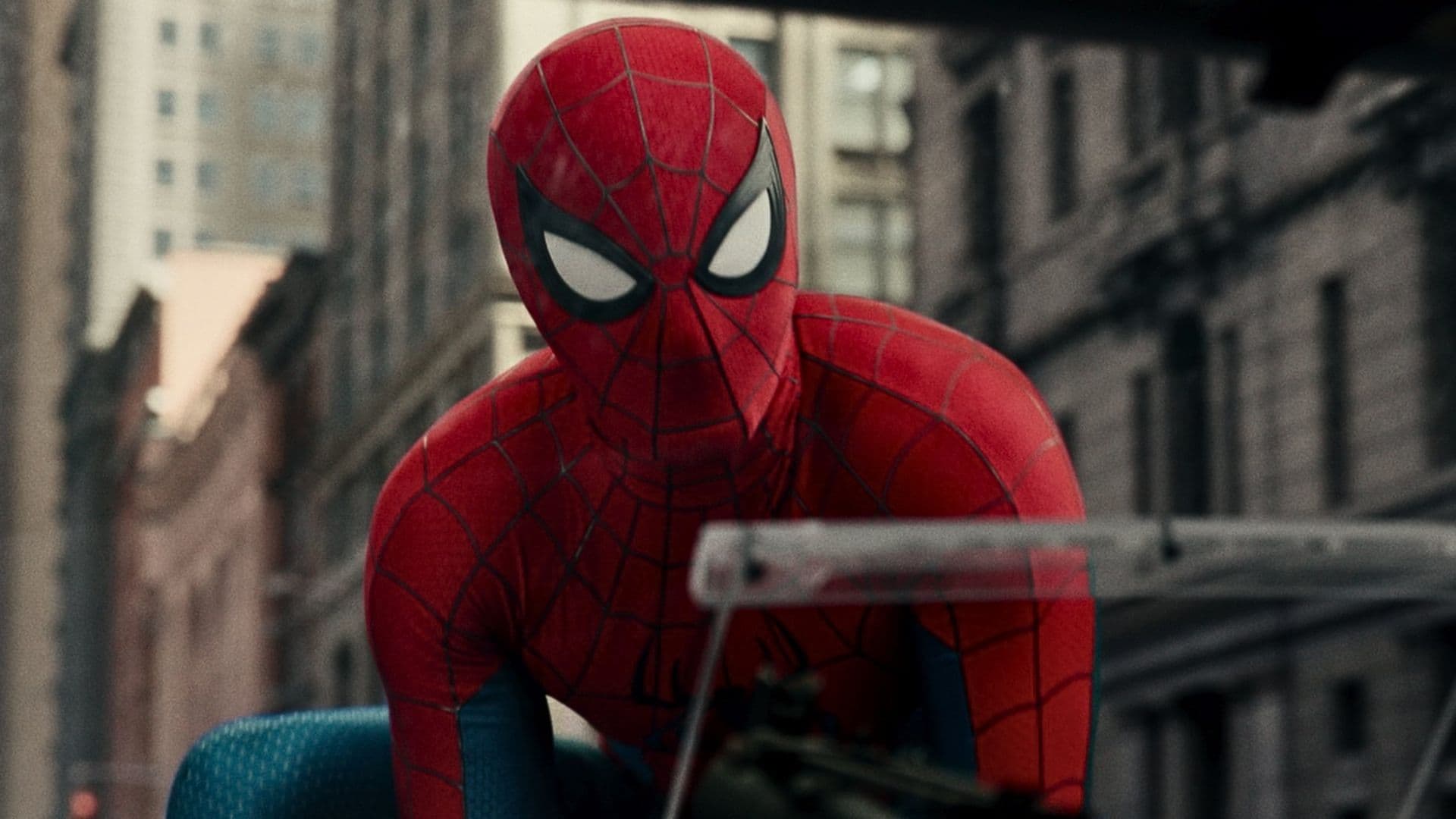 Spider-Man: Brand New Day Box Office Numbers Smash Away Superhero Fatigue cover image