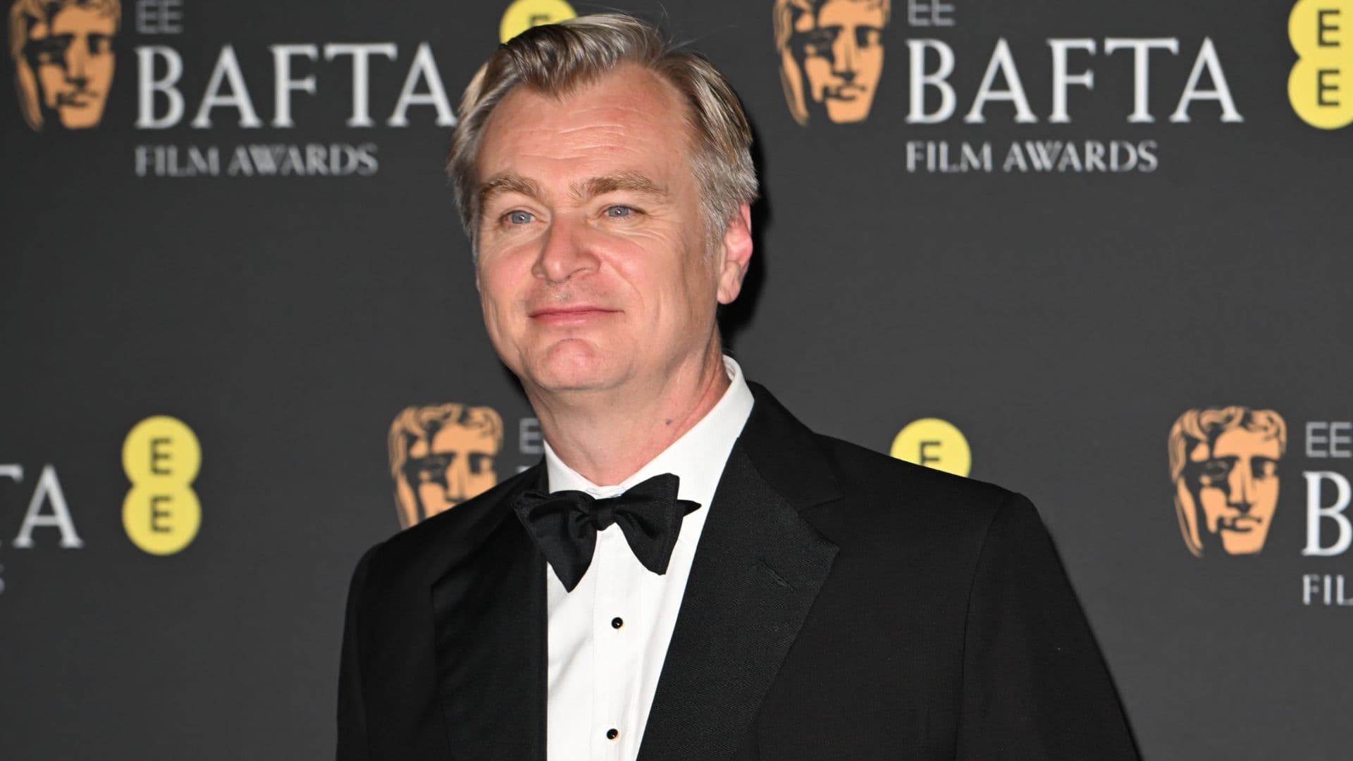 Christopher Nolan Breaks Silence On 'The Odyssey' Casting After Backlash cover image