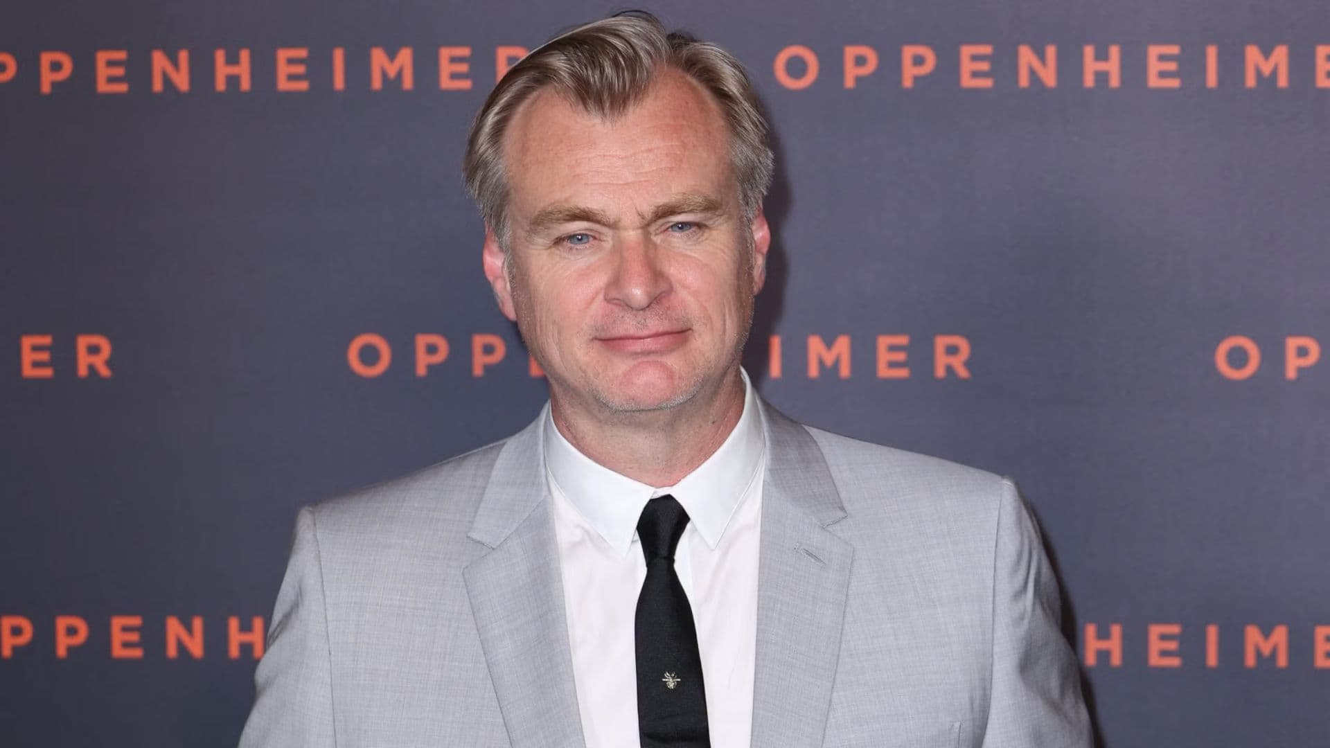 Christopher Nolan Reveals If He'll Remake This '80s Cult-Classic Action Movie cover image