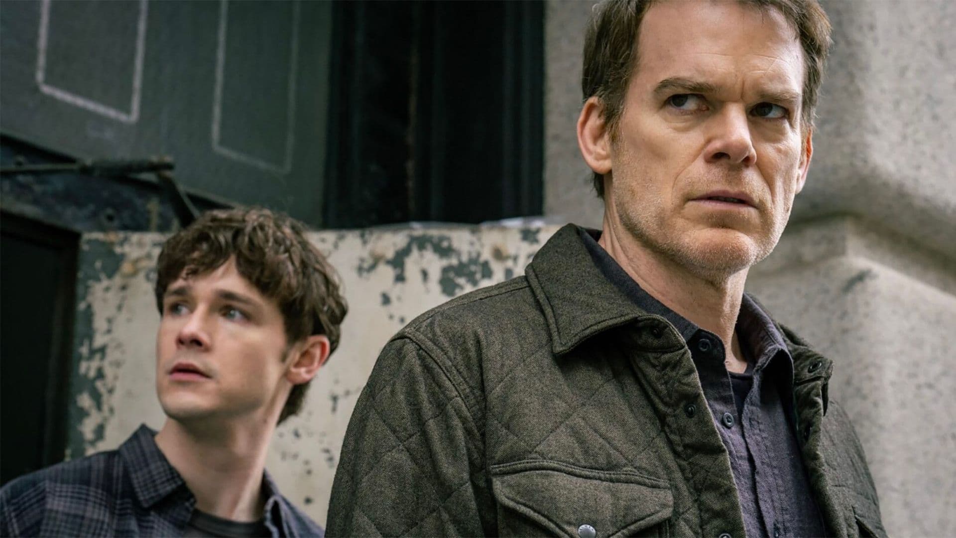 'Dexter: Resurrection' Season 2 Finds Its Latest Serial Killer Villain cover image