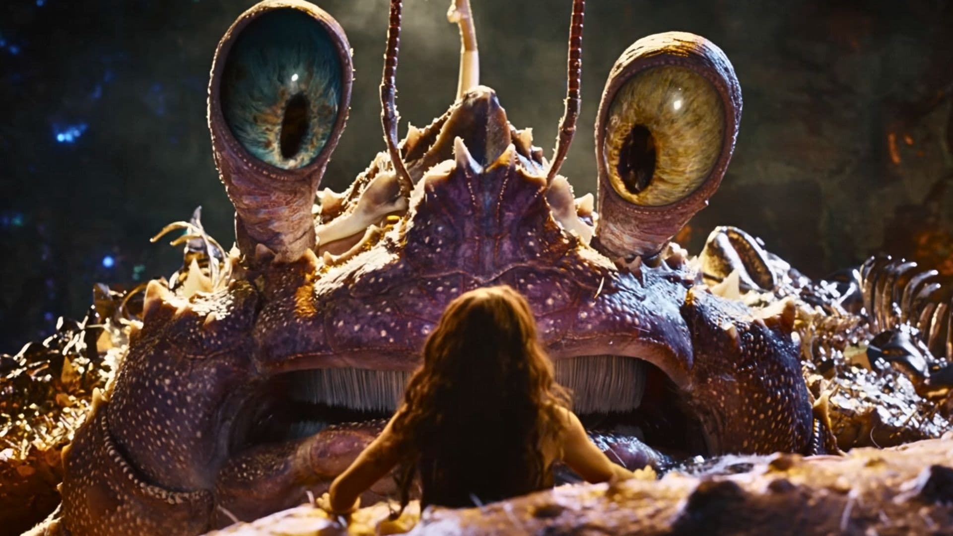 Disney's New $250M Remake On Track to Be One of the Year's Biggest Flops cover image