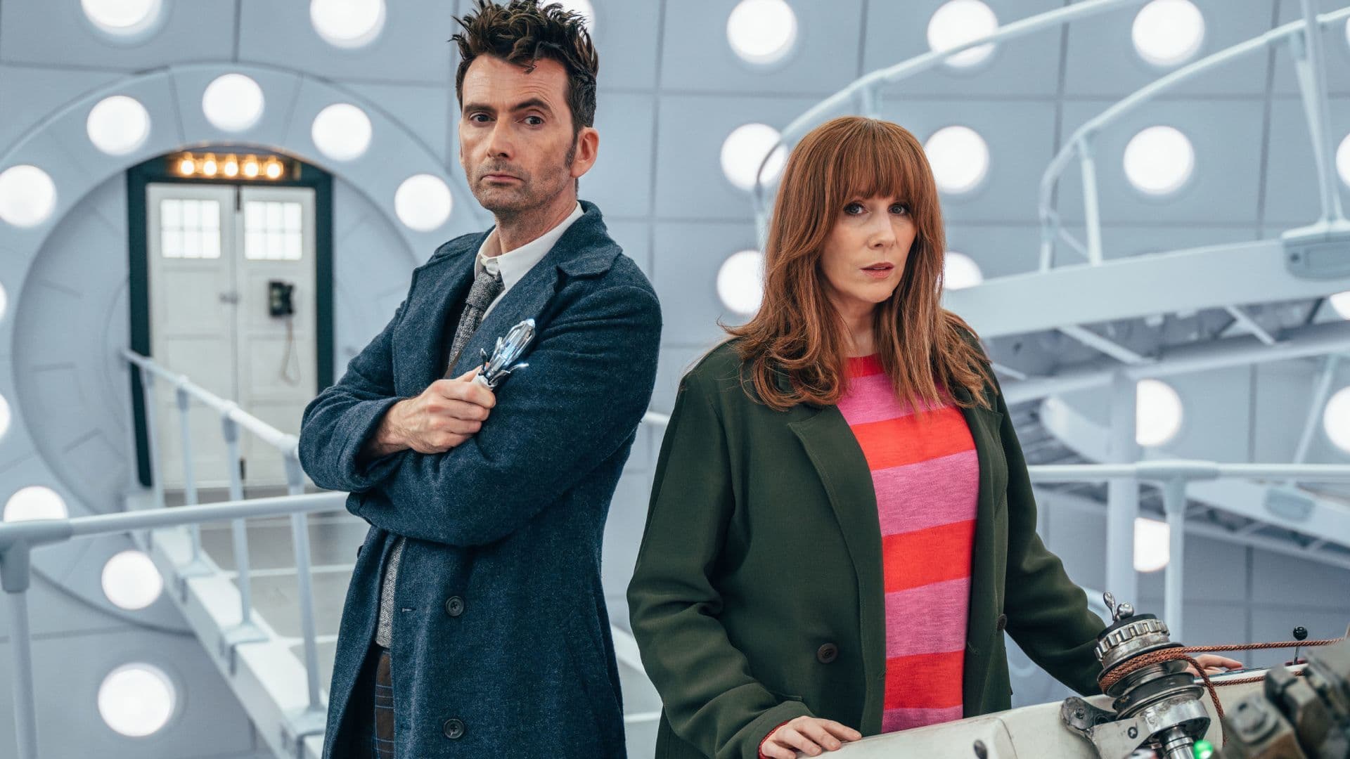 Doctor Who: Fate Confirmed as 60-Year-Old Sci-Fi Series Plans Major Changes cover image