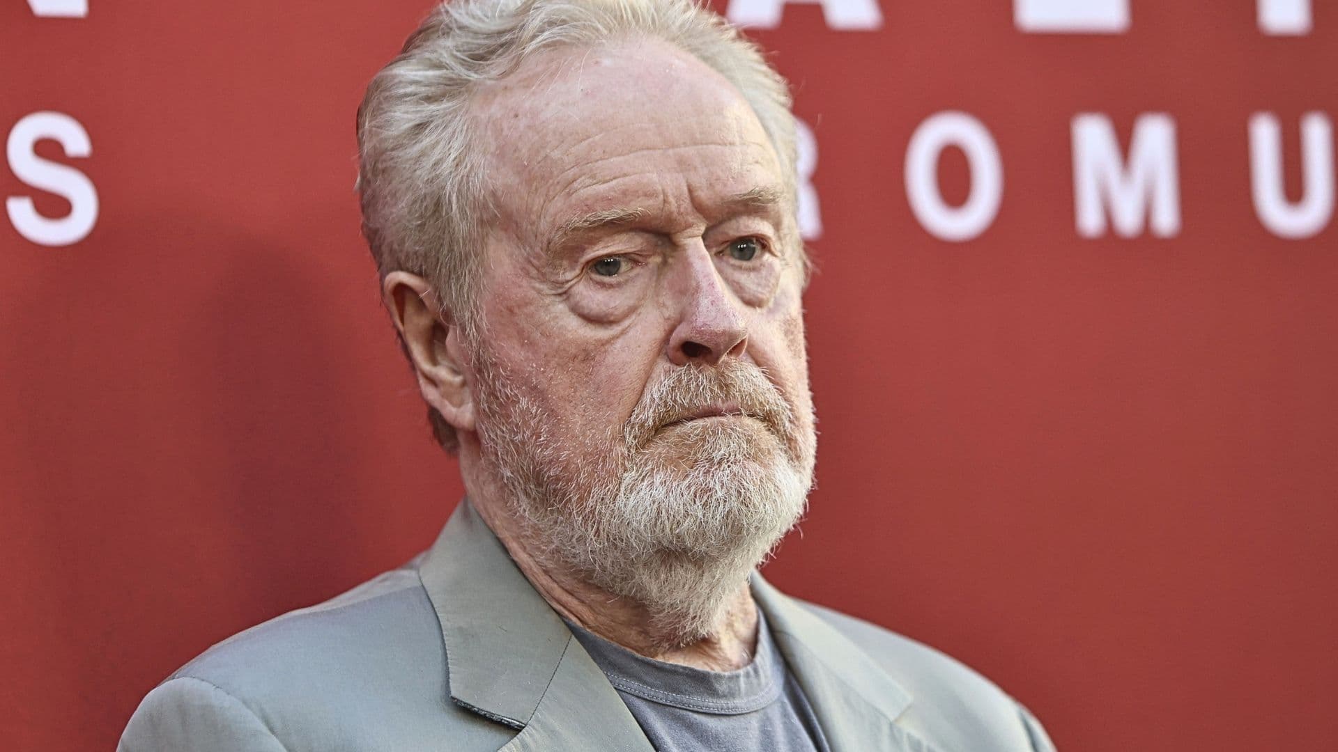 Apple TV Officially Scraps Ridley Scott's 8-Part Crime Adaptation cover image