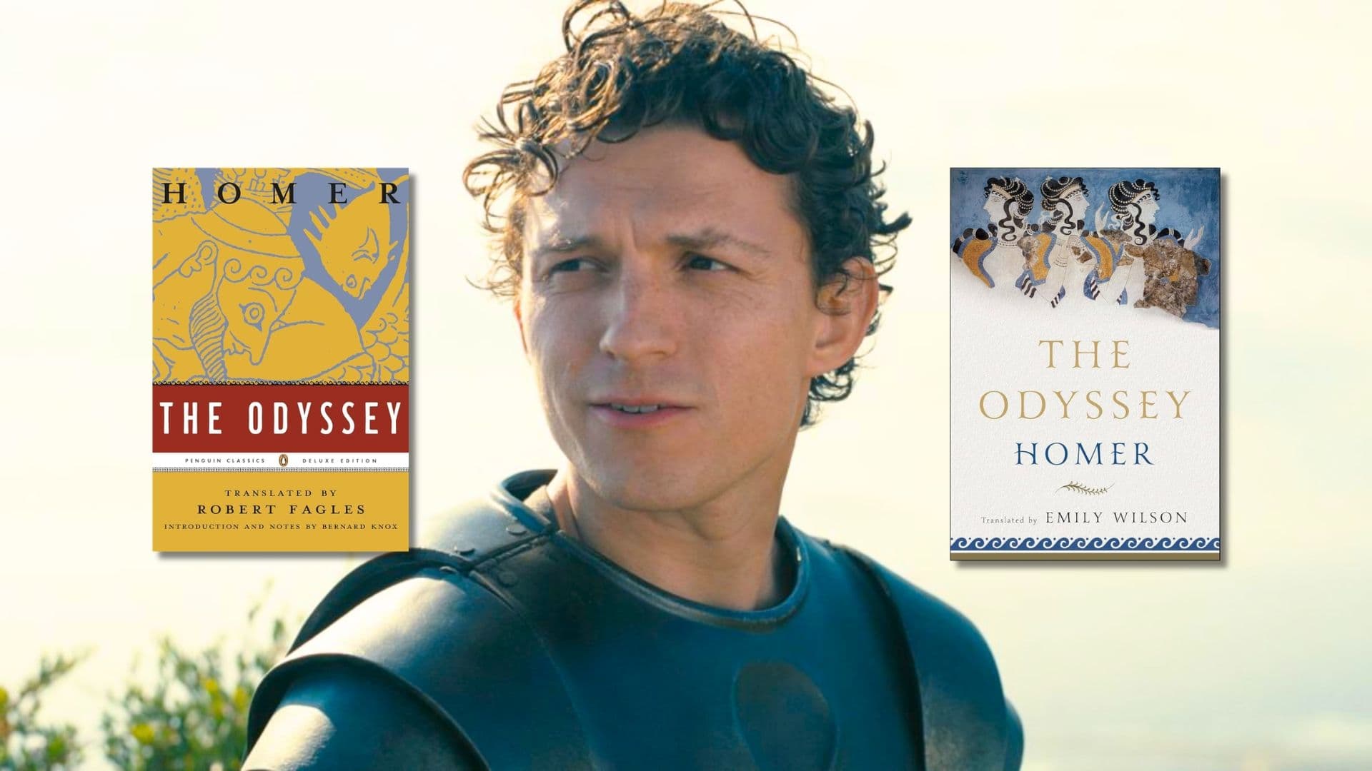 How To Read ‘The Odyssey’ & Which Translation You Should Choose cover image