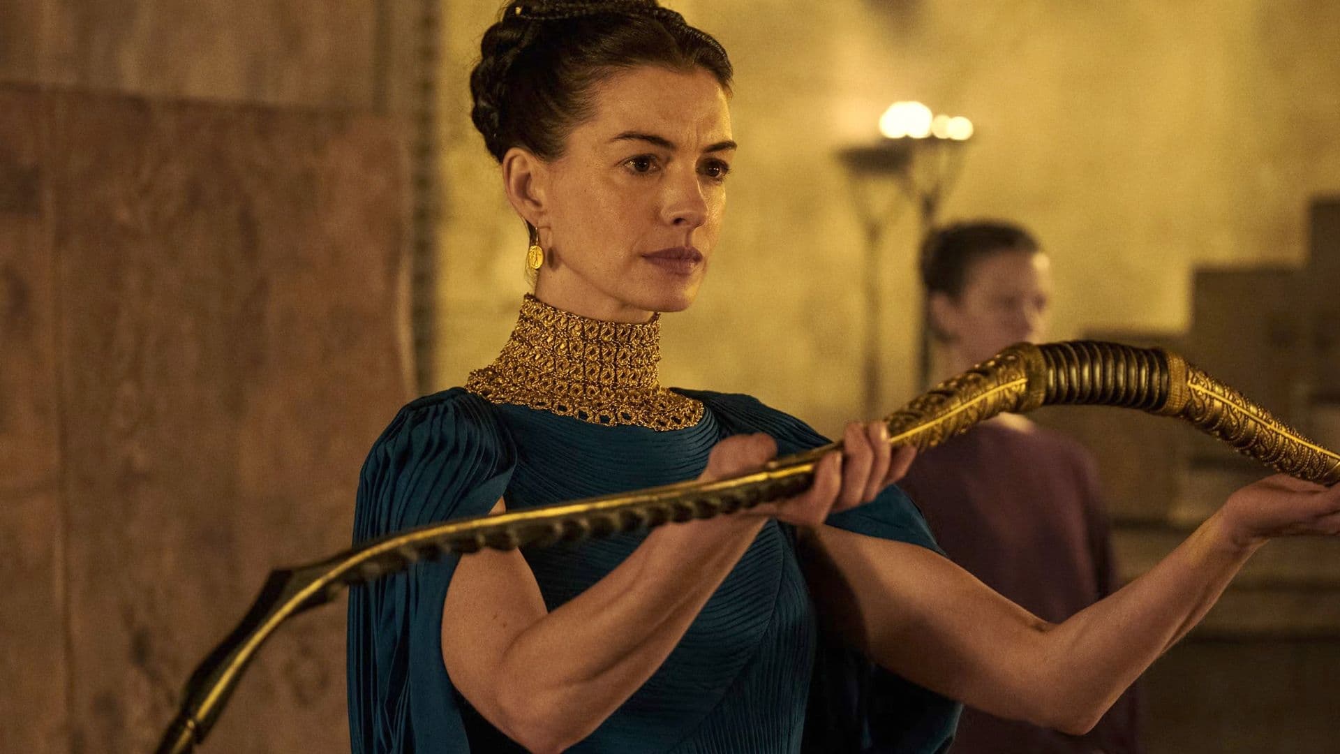 Understanding the Ancient Greek Rule in 'The Odyssey' cover image