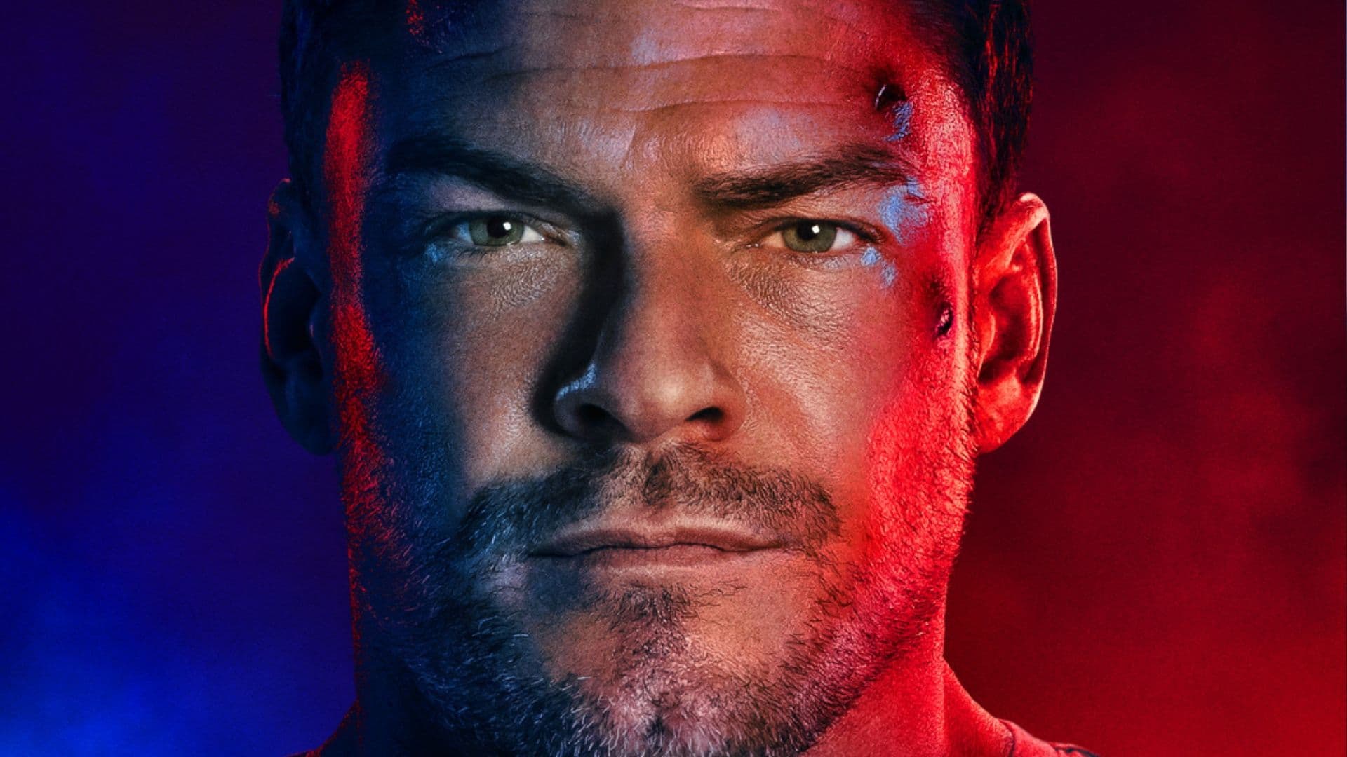 Alan Ritchson Officially Returns as 'Reacher' in First Look at Season 4 series cover image