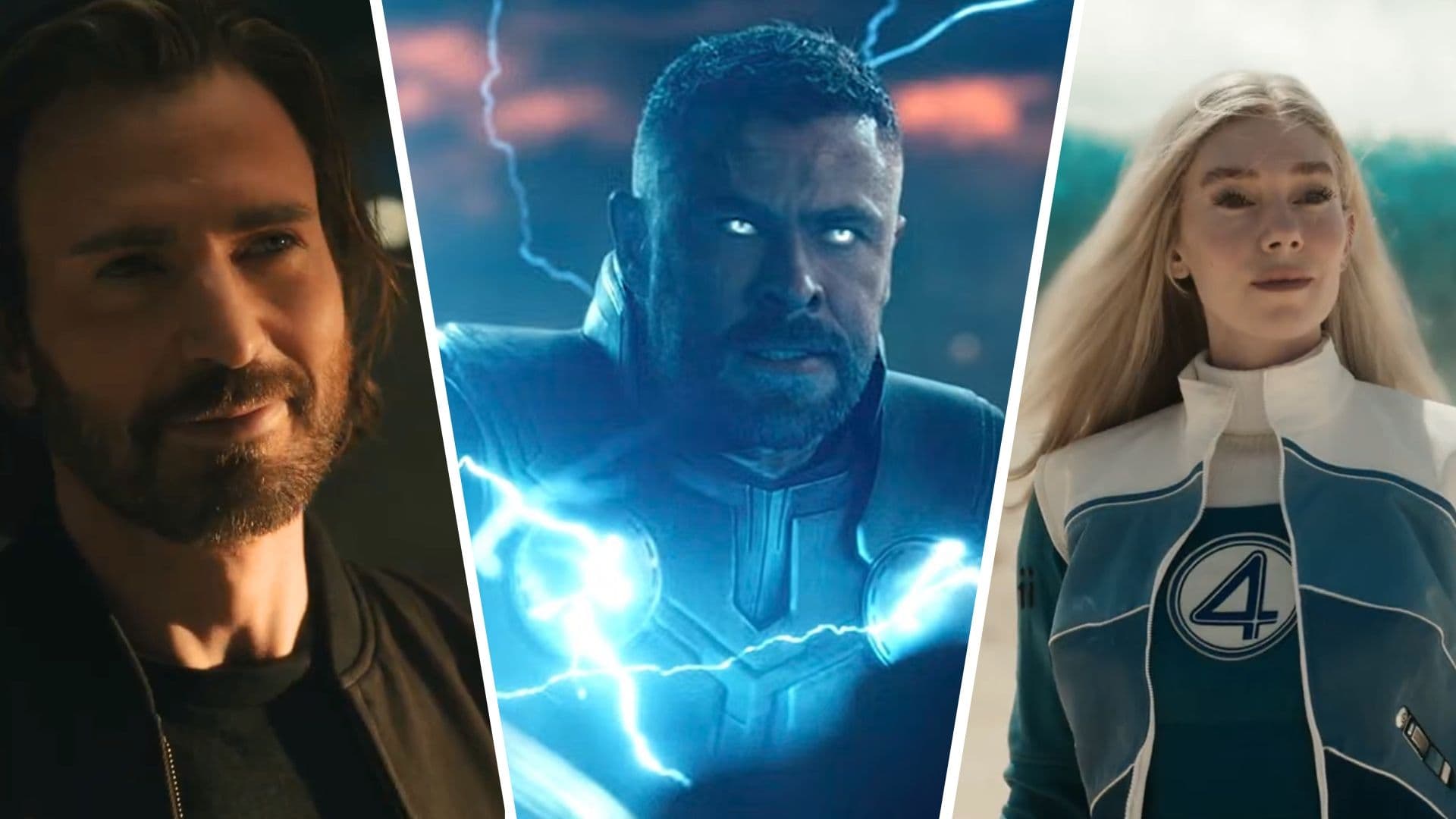 Avengers: Doomsday - 7 Easter Eggs & Hidden Details From the New Trailer cover image
