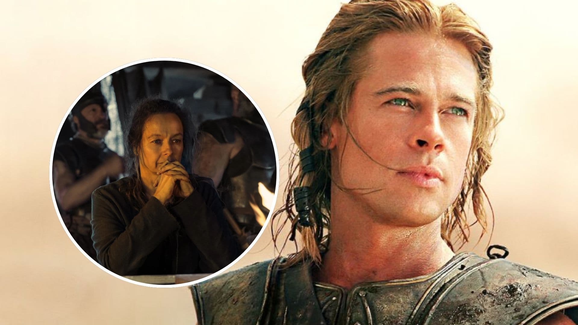 8 Biggest Things Christopher Nolan Cut From 'The Odyssey' cover image